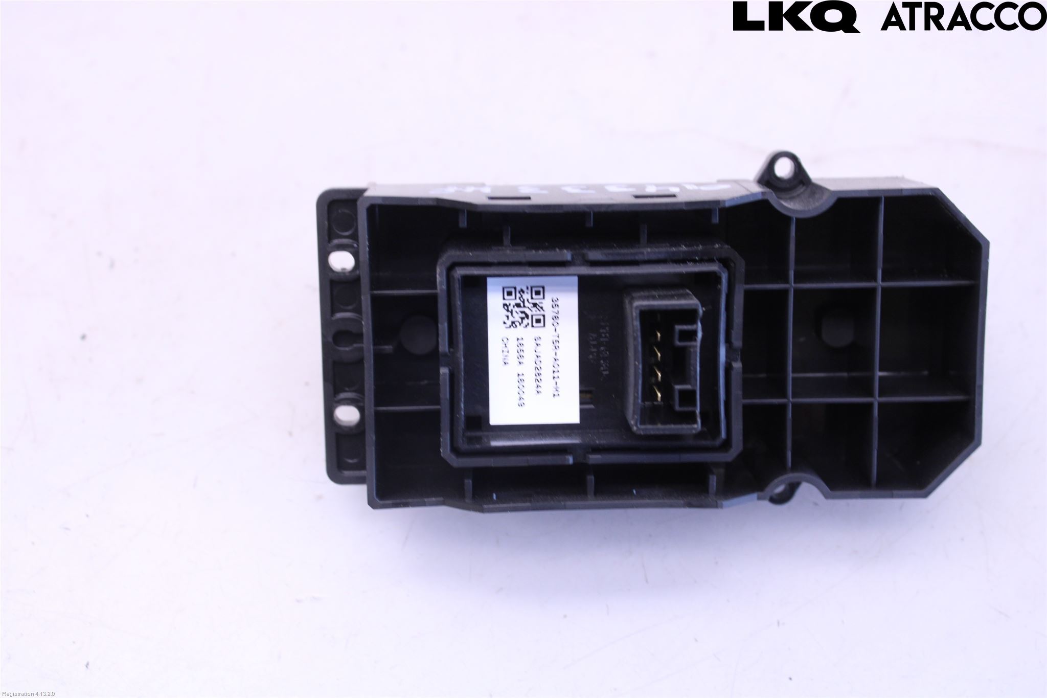 Honda JAZZ 15-20 Bryter Vindusheis
