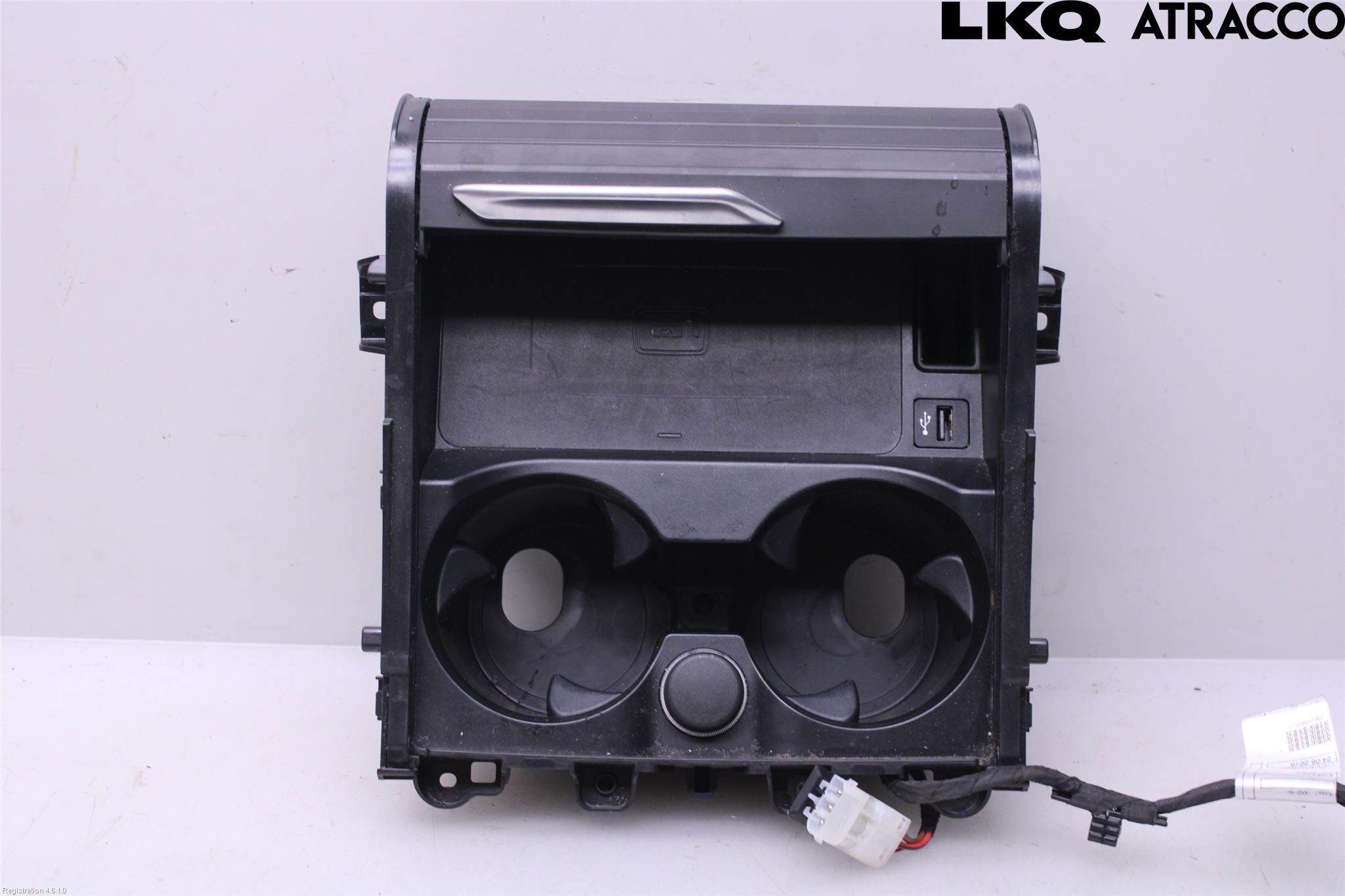BMW X3 G01 18- Innr Koppholder