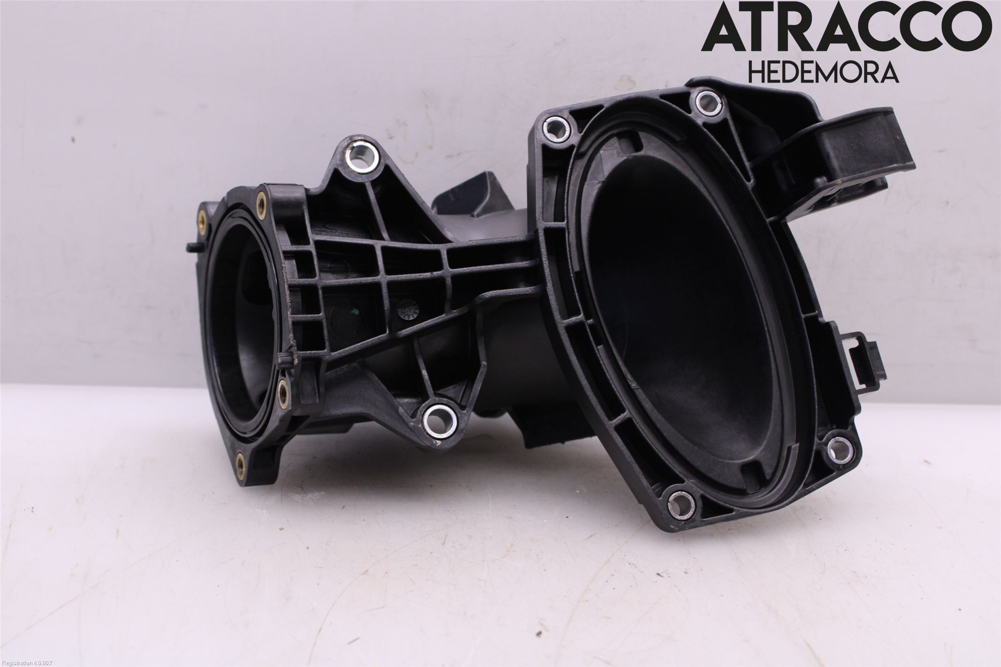 Mercedes-Benz MB CLA-KLASS (C117/X117) 13-19 Intercooler Rør-Slange