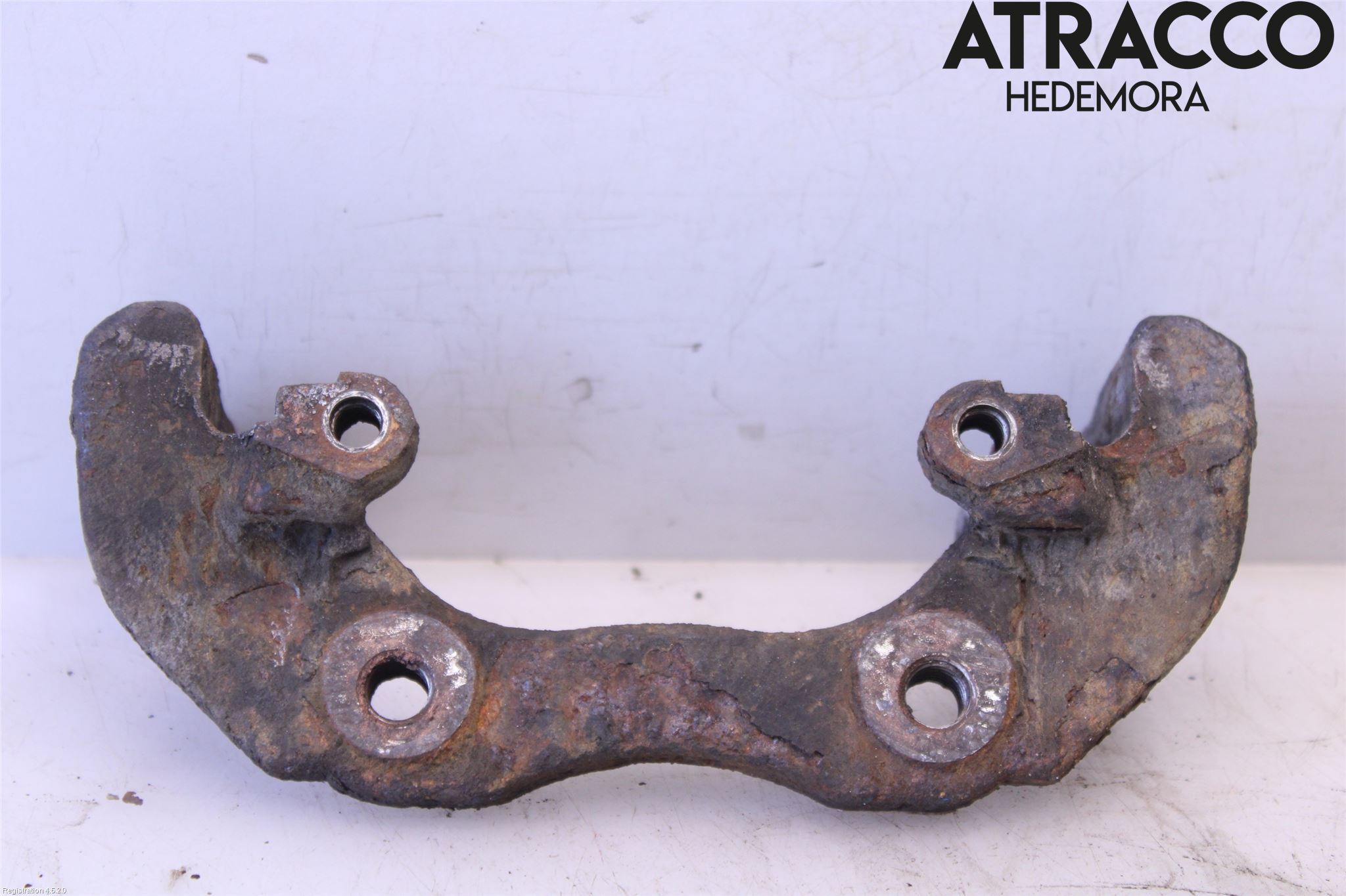 Ford FOCUS 08-11 Bremsecaliper Feste Holder