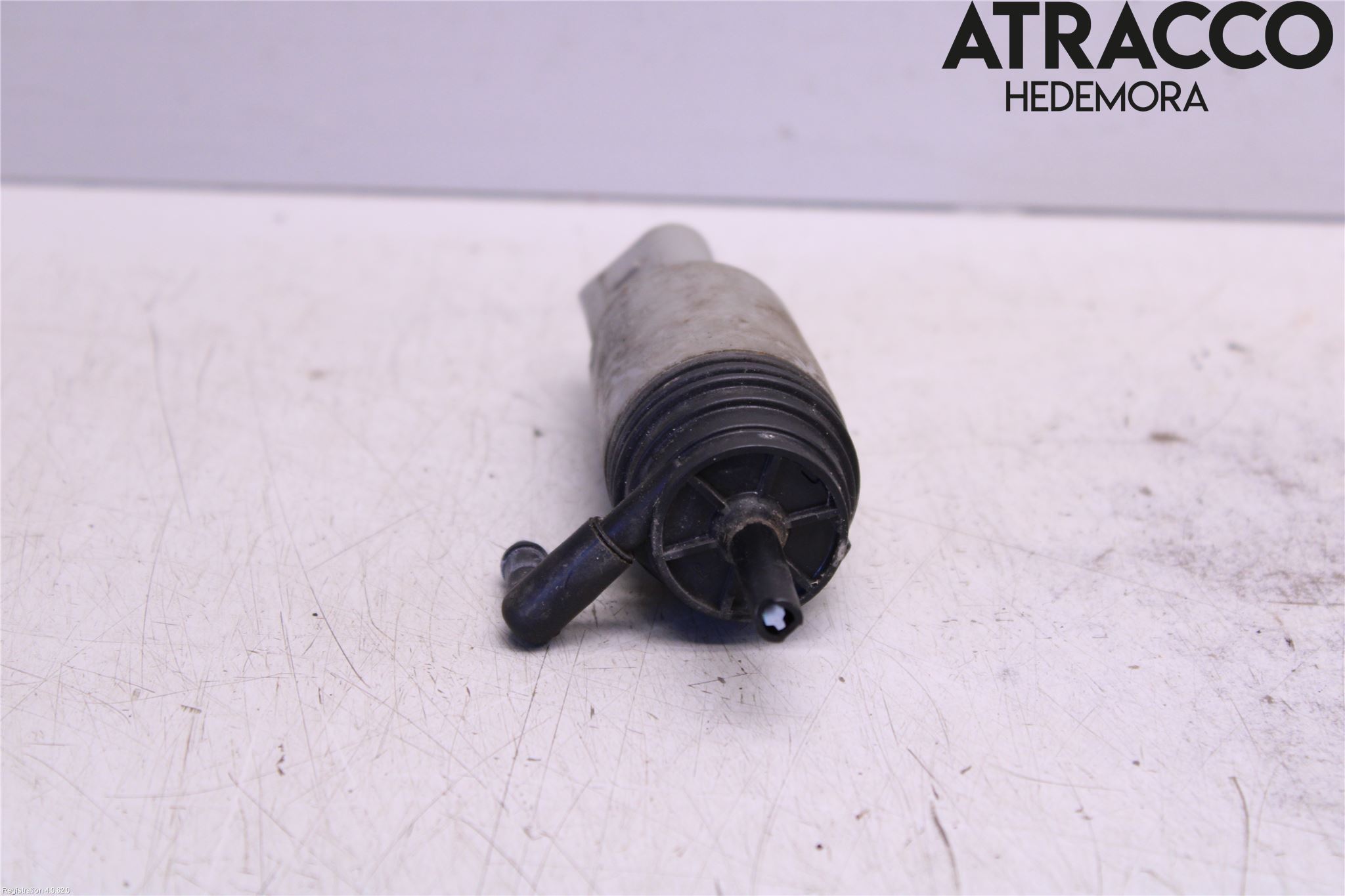 BMW 6 E63/64    02-10 Spylerpumpe Frontrute