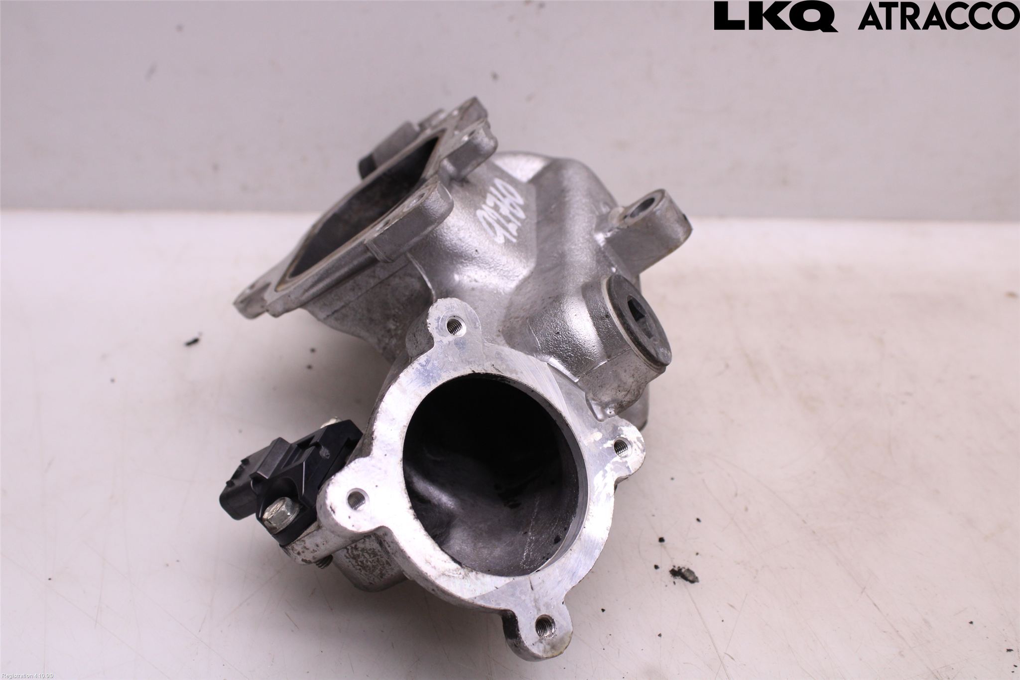 Subaru OUTBACK 10-15 Innsugningsmanifold