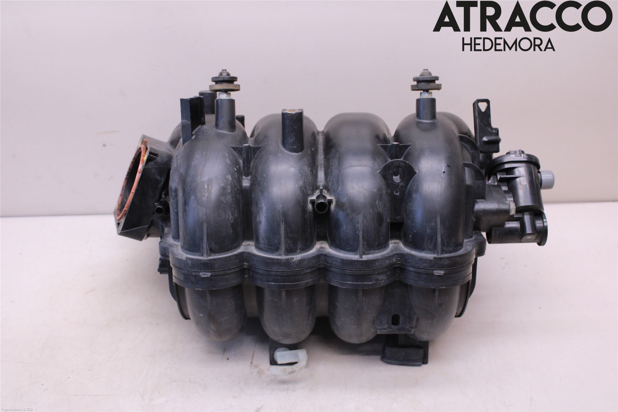 Suzuki KIZASHI Innsugningsmanifold