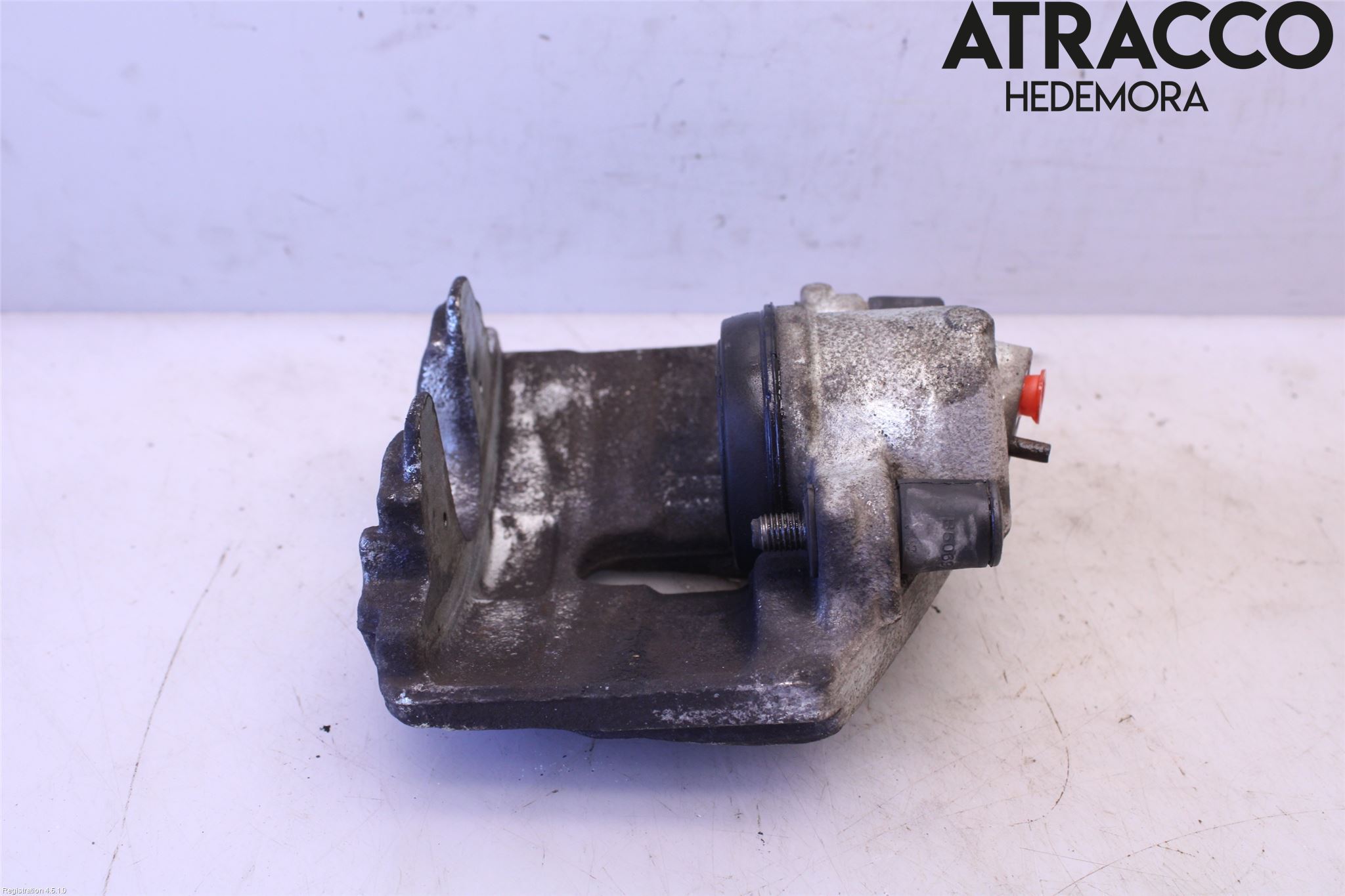 Volkswagen VW CADDY 11-15 Bremsecaliper Foran Høyre