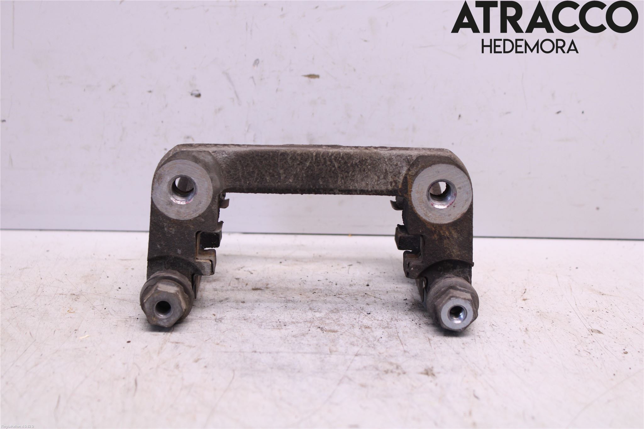 Opel INSIGNIA 09-16 Bremsecaliper Feste Holder