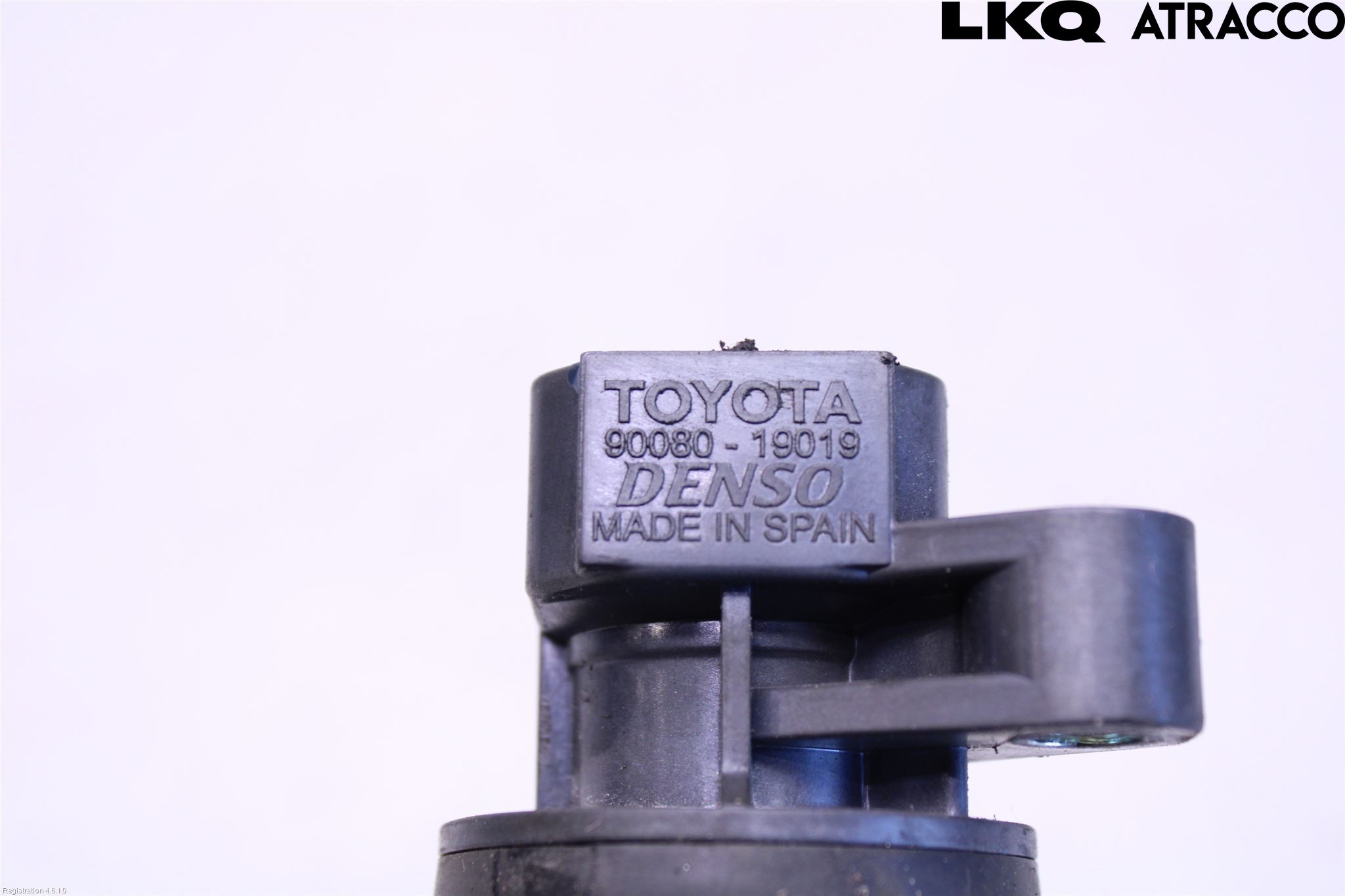 Toyota COROLLA VERSO 08-09 Coil