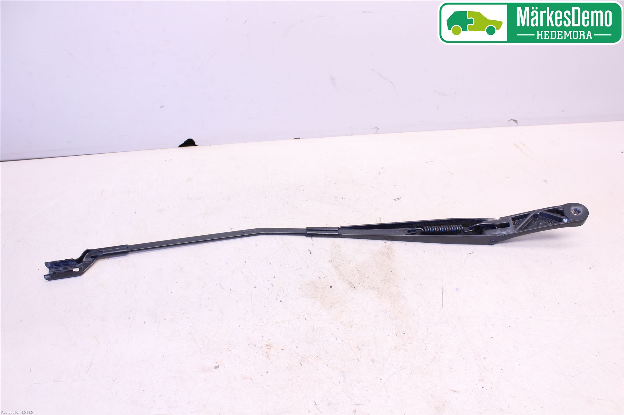 Skoda FABIA 15-21 Viskerarm-Armer Frontrute