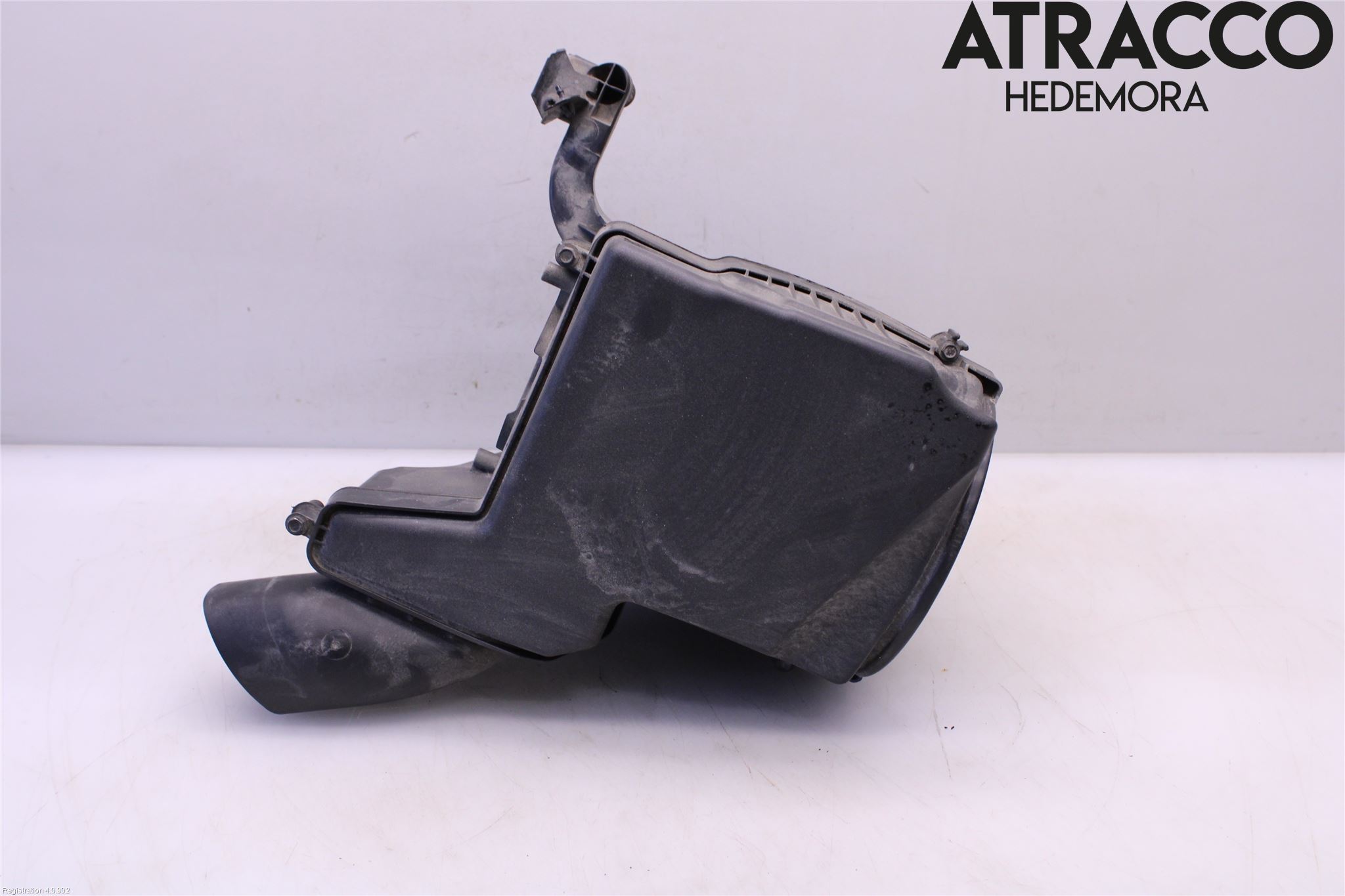 Ford FOCUS 15-18 Luftfilter Boks