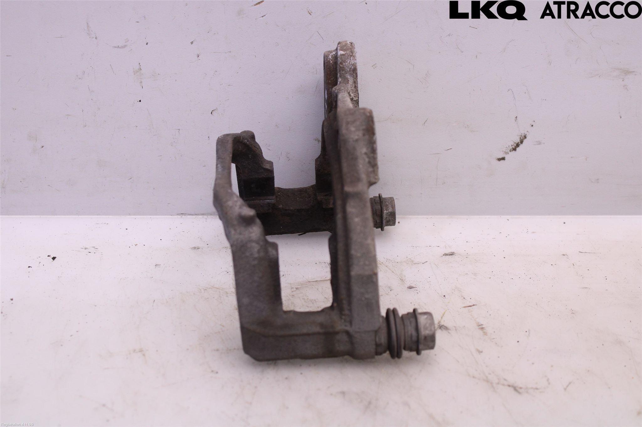 BMW X3 G01 18- Bremsecaliper Feste Holder