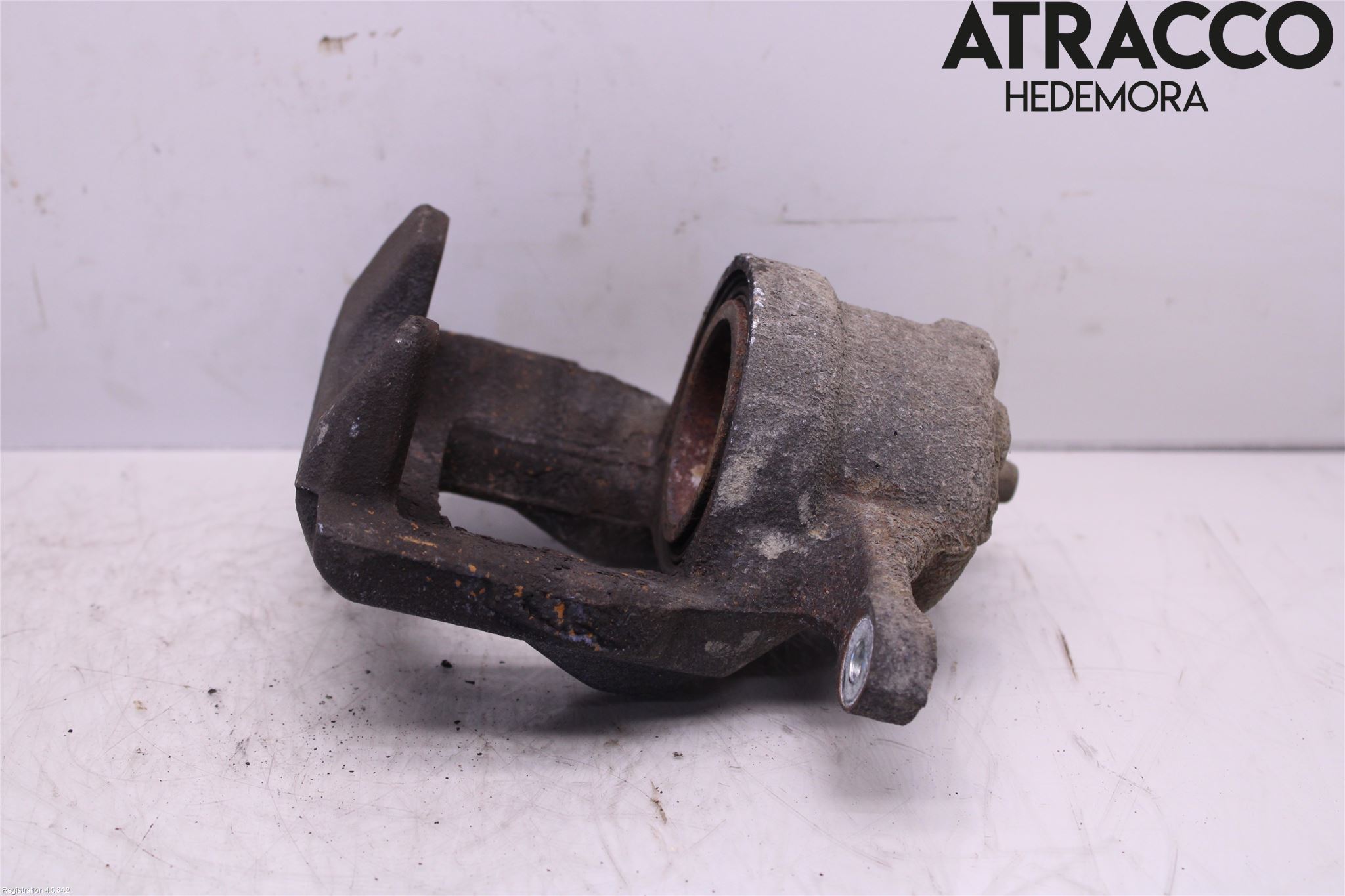 Toyota AURIS 13-19 Bremsecaliper Foran Venstre