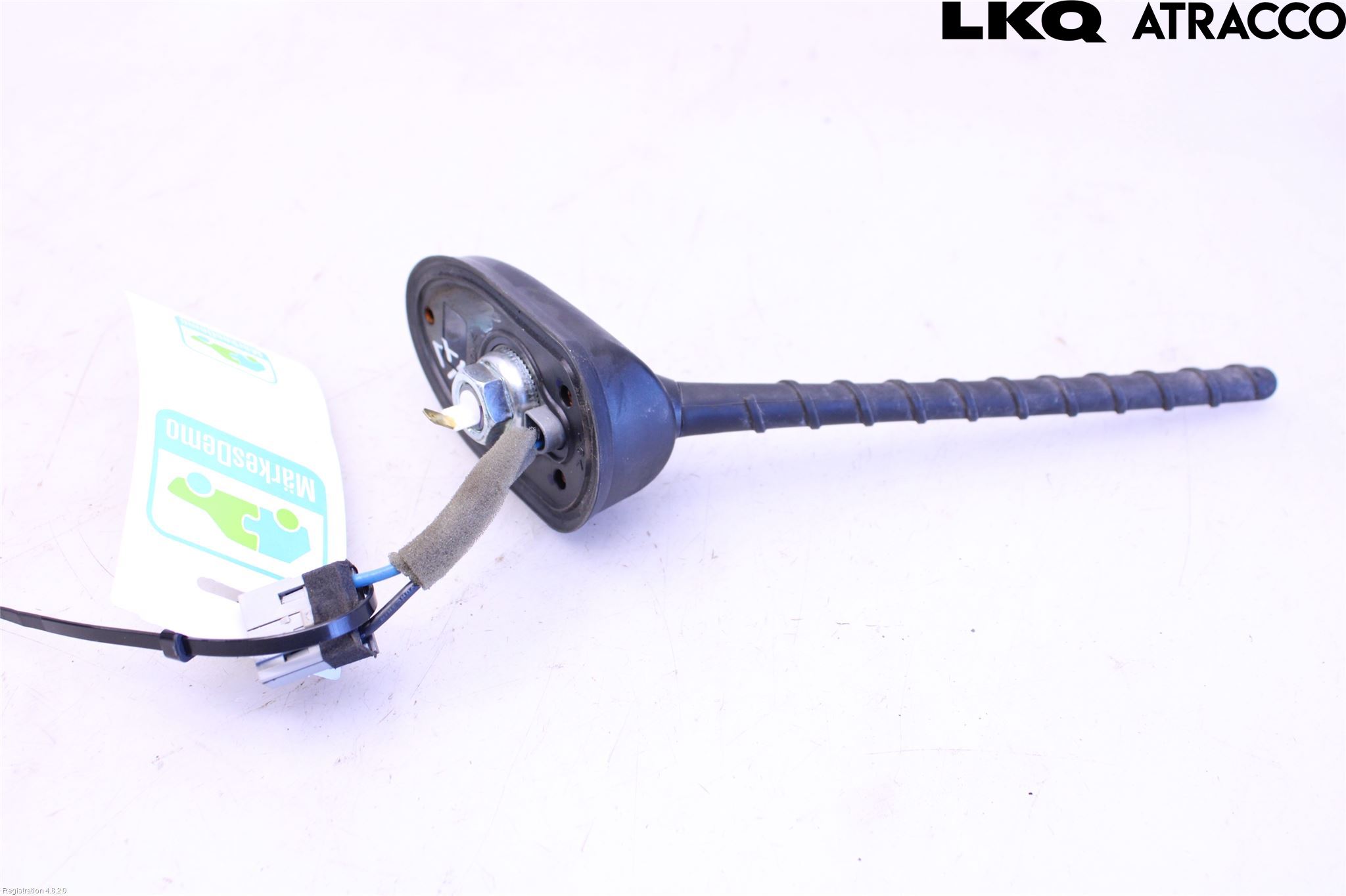 Kia RIO 12-16 Stereo Antenne Radio-Tv