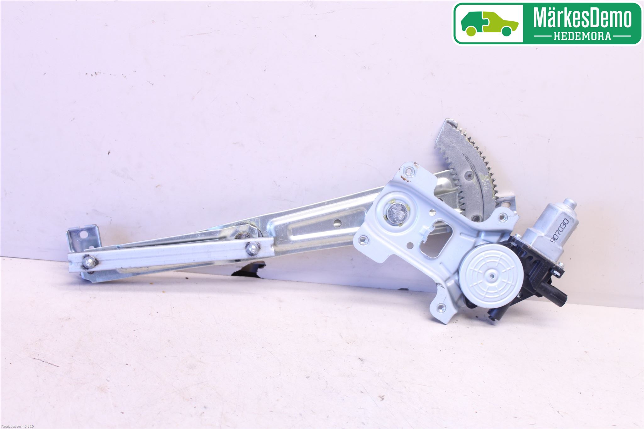 Honda INSIGHT Vindusheis El Komp