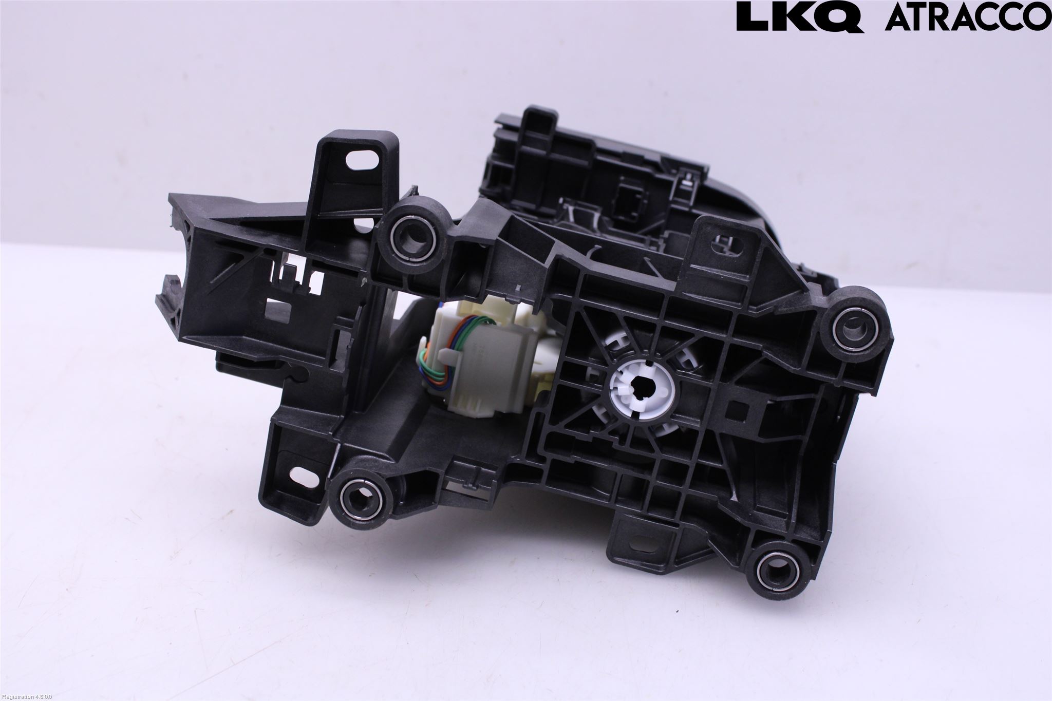 Toyota YARIS CROSS XP21 21- Gearspak