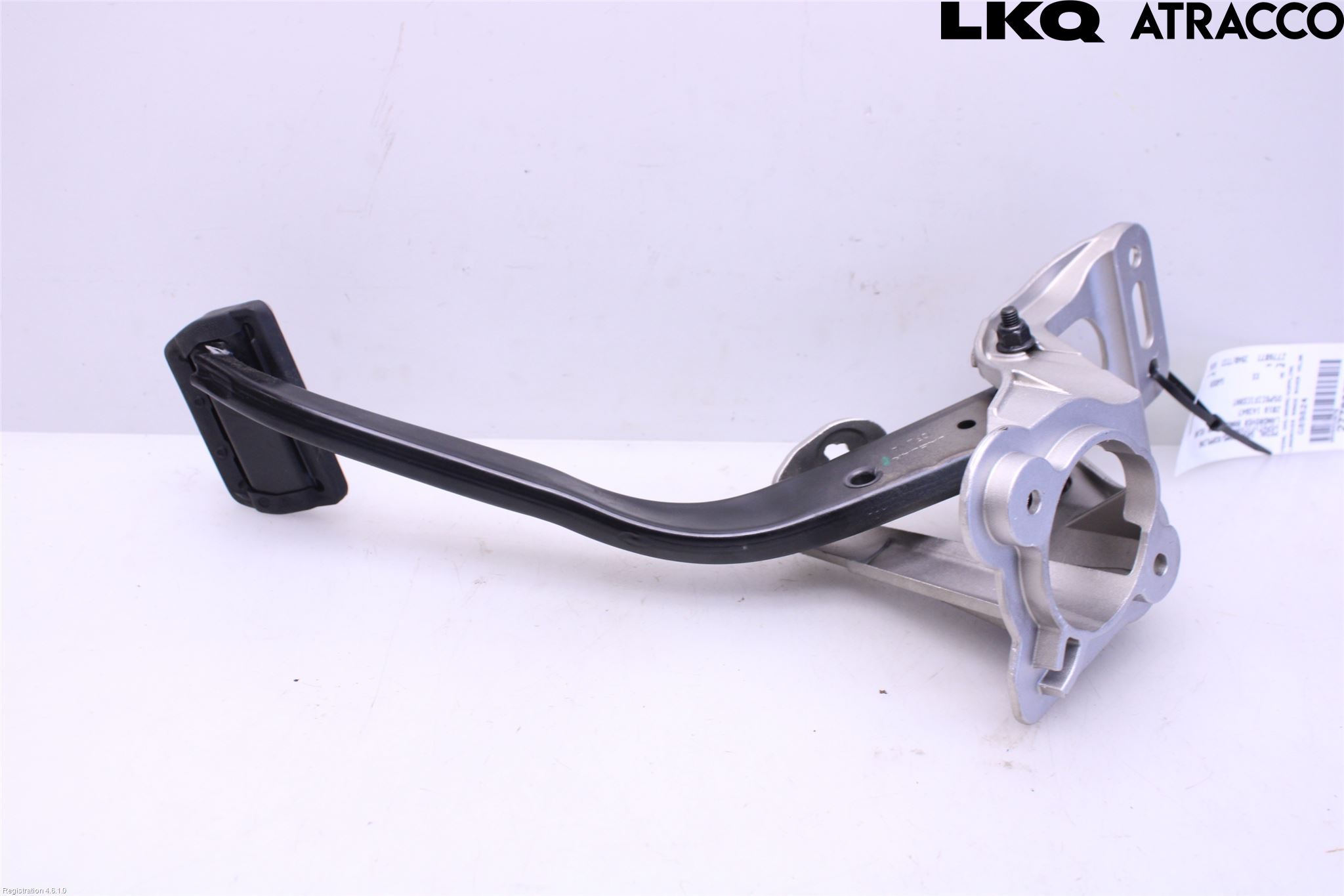Landrover RANGE ROVER VELAR (L560) 17- Pedal Gas-Brems-Clutch