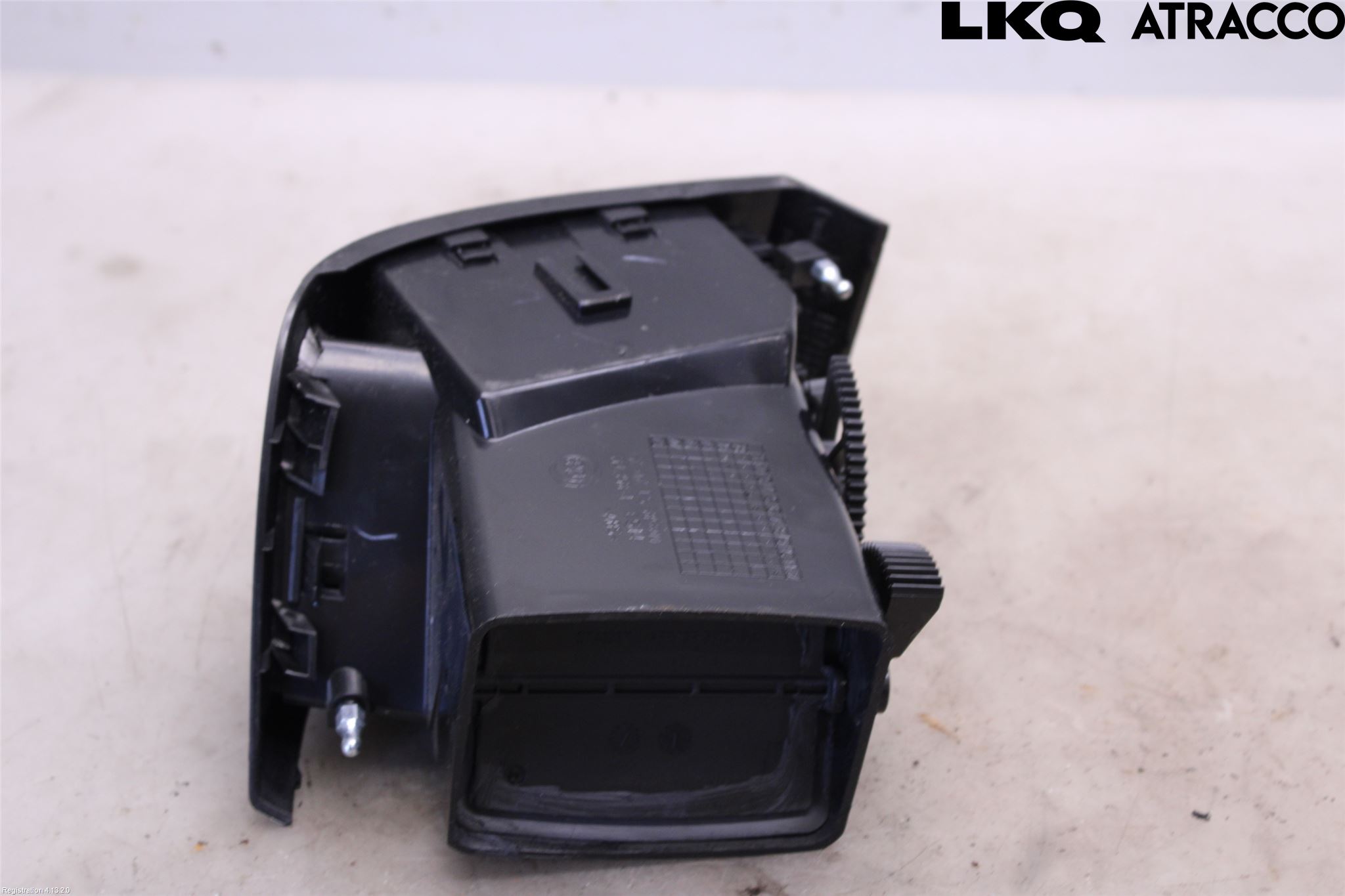 Peugeot BOXER/E-BOXER 15- Dashbord Kanal - Dyse