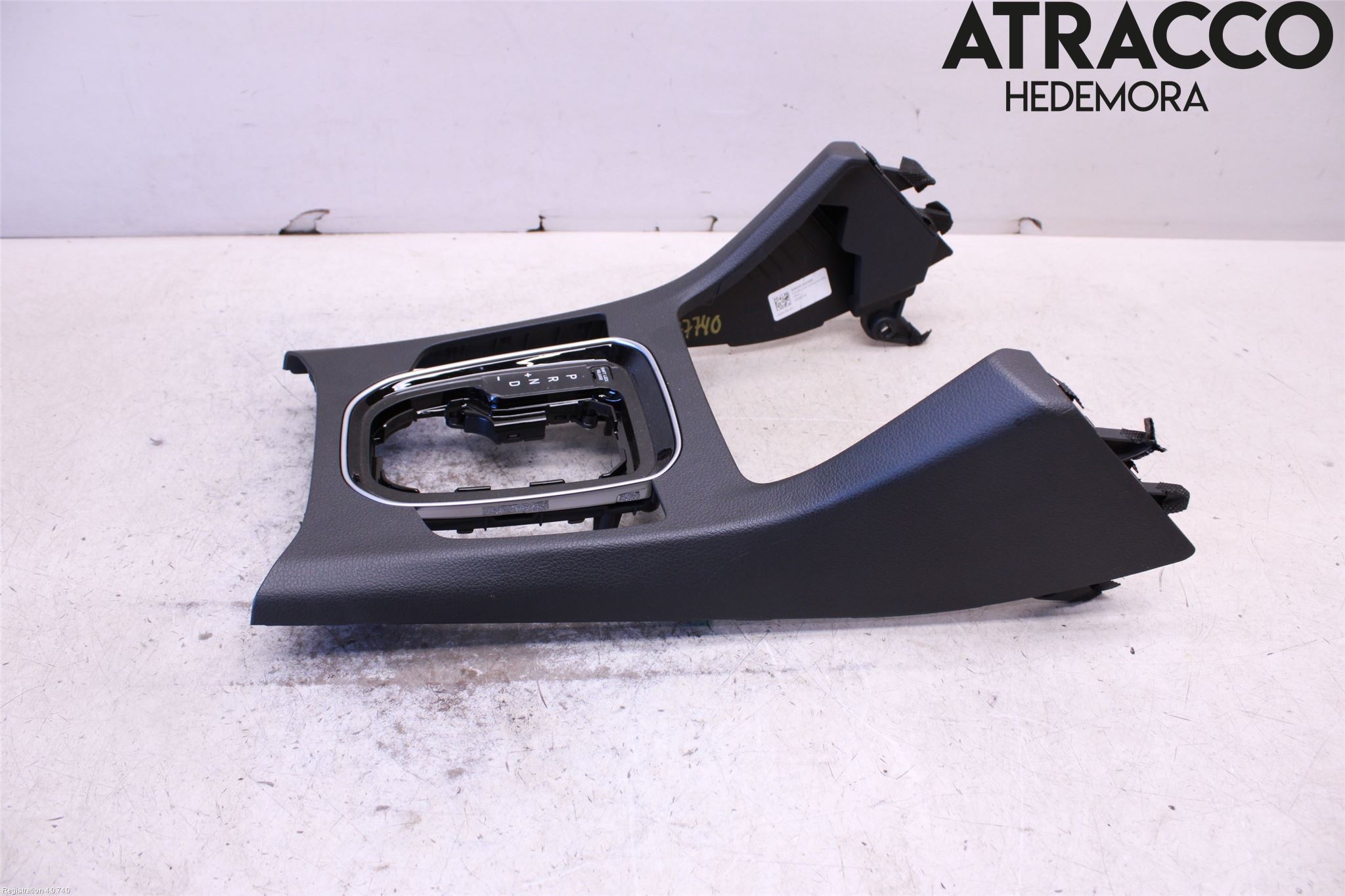 Hyundai i30 PD 17- Instrumentkonsoll Midt