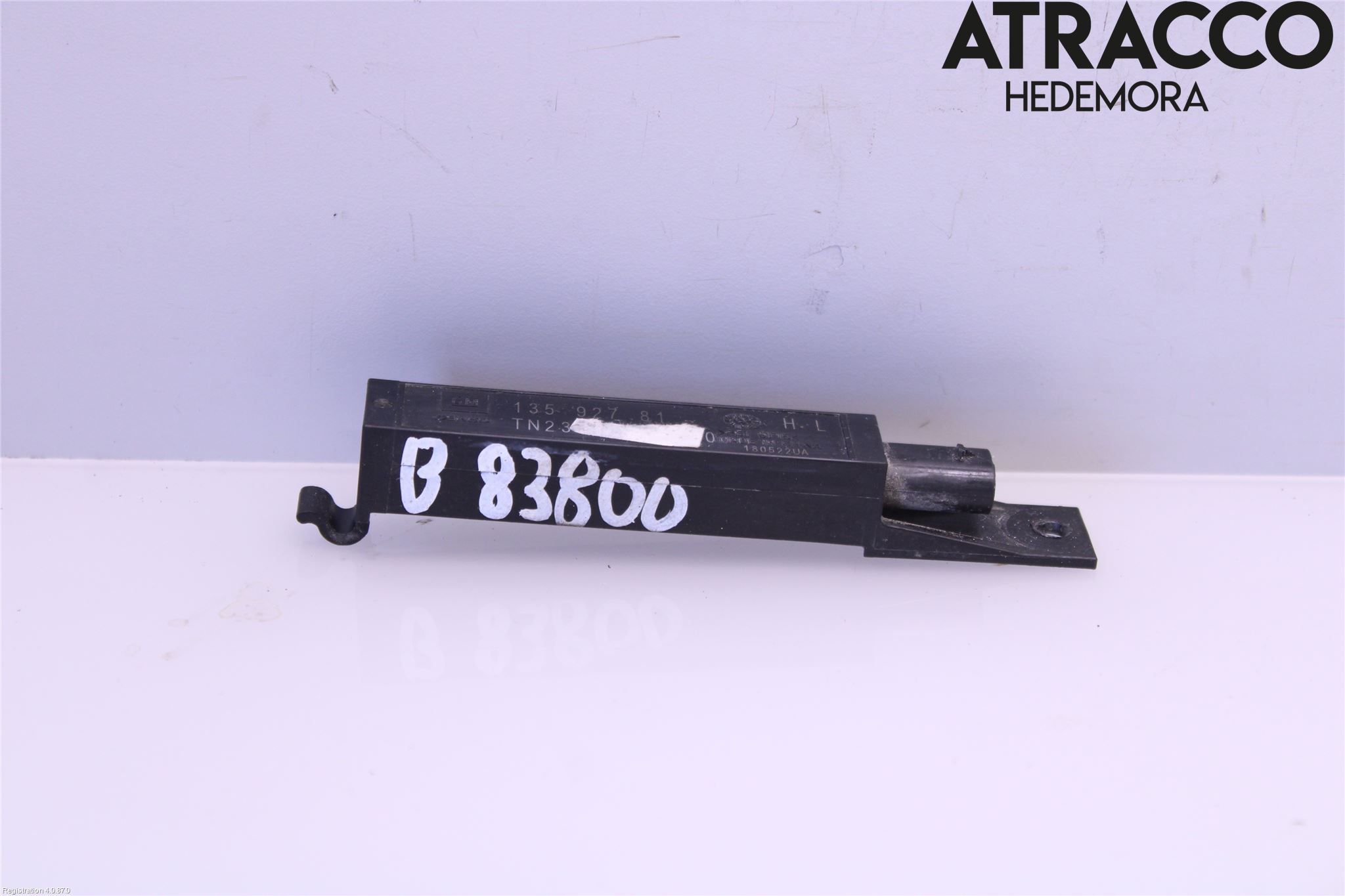 Chevrolet CAMARO Stereo Antenne Radio-Tv