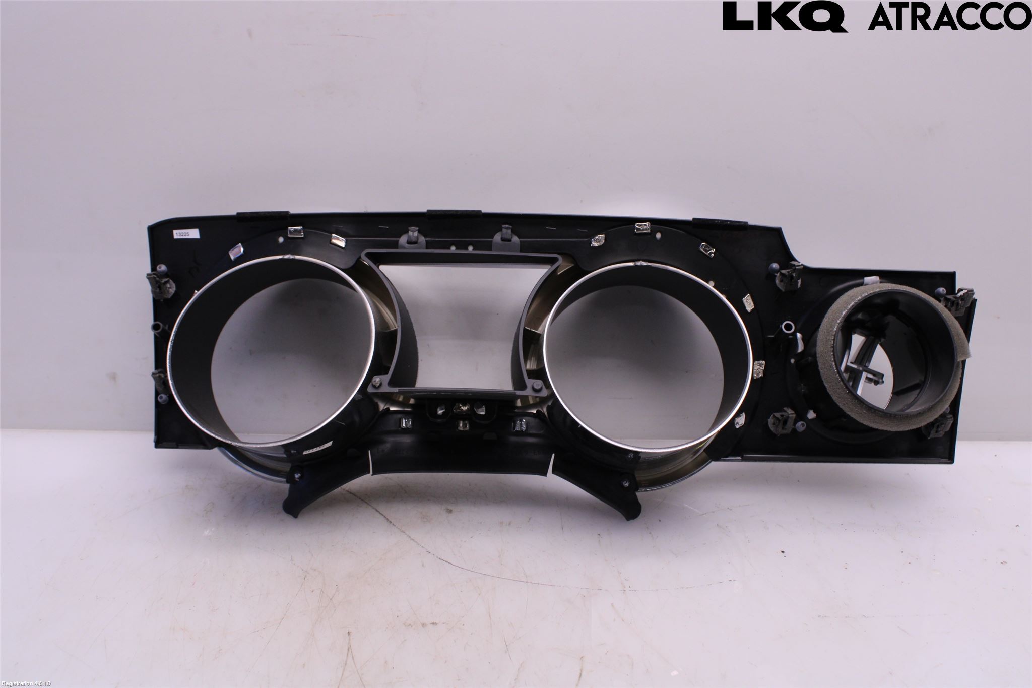 Ford MUSTANG V 05-14 Instrument Ramme