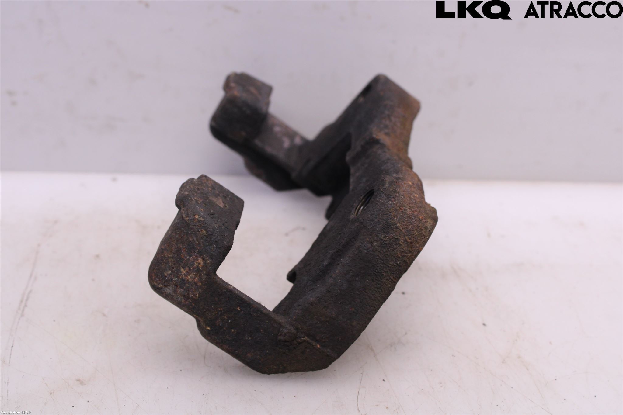 Volkswagen VW TRANSP/CARAVELLE (T6) 16-22 Bremsecaliper Feste Holder