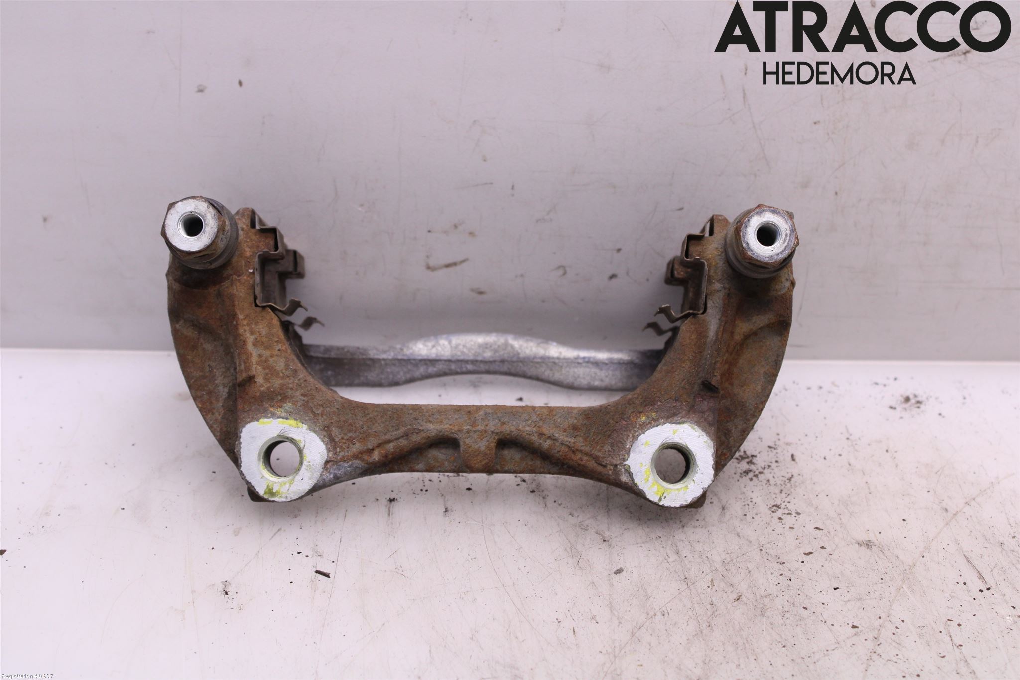 Øvrige CHEVROLET VOLT Bremsecaliper Feste Holder