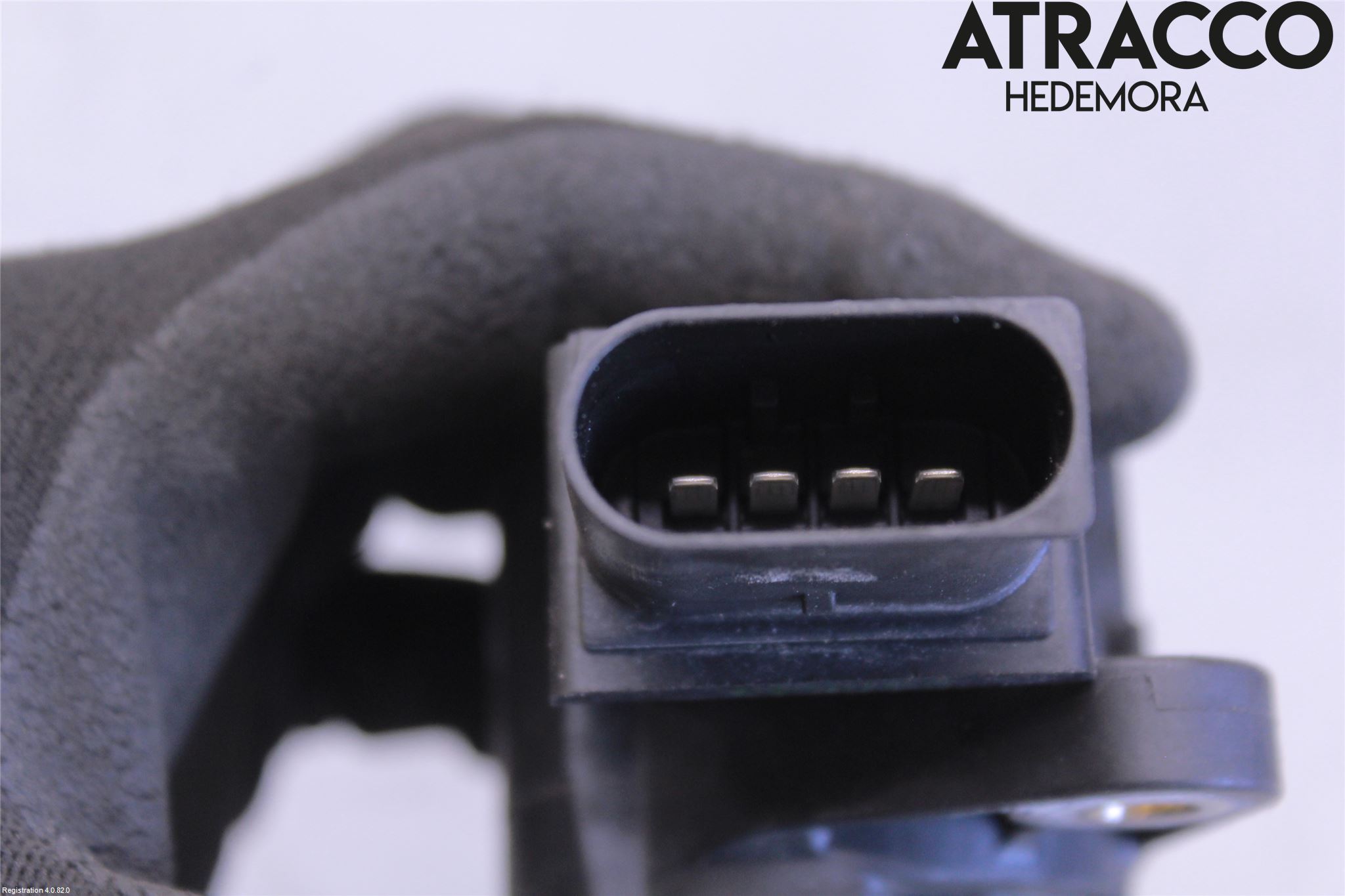 Mercedes-Benz MB C (203) 00-07 Coil