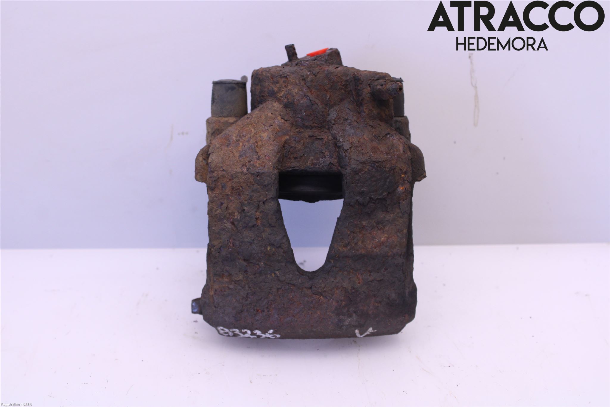 Skoda OCTAVIA (1U) 96-11 Bremsecaliper Foran Venstre