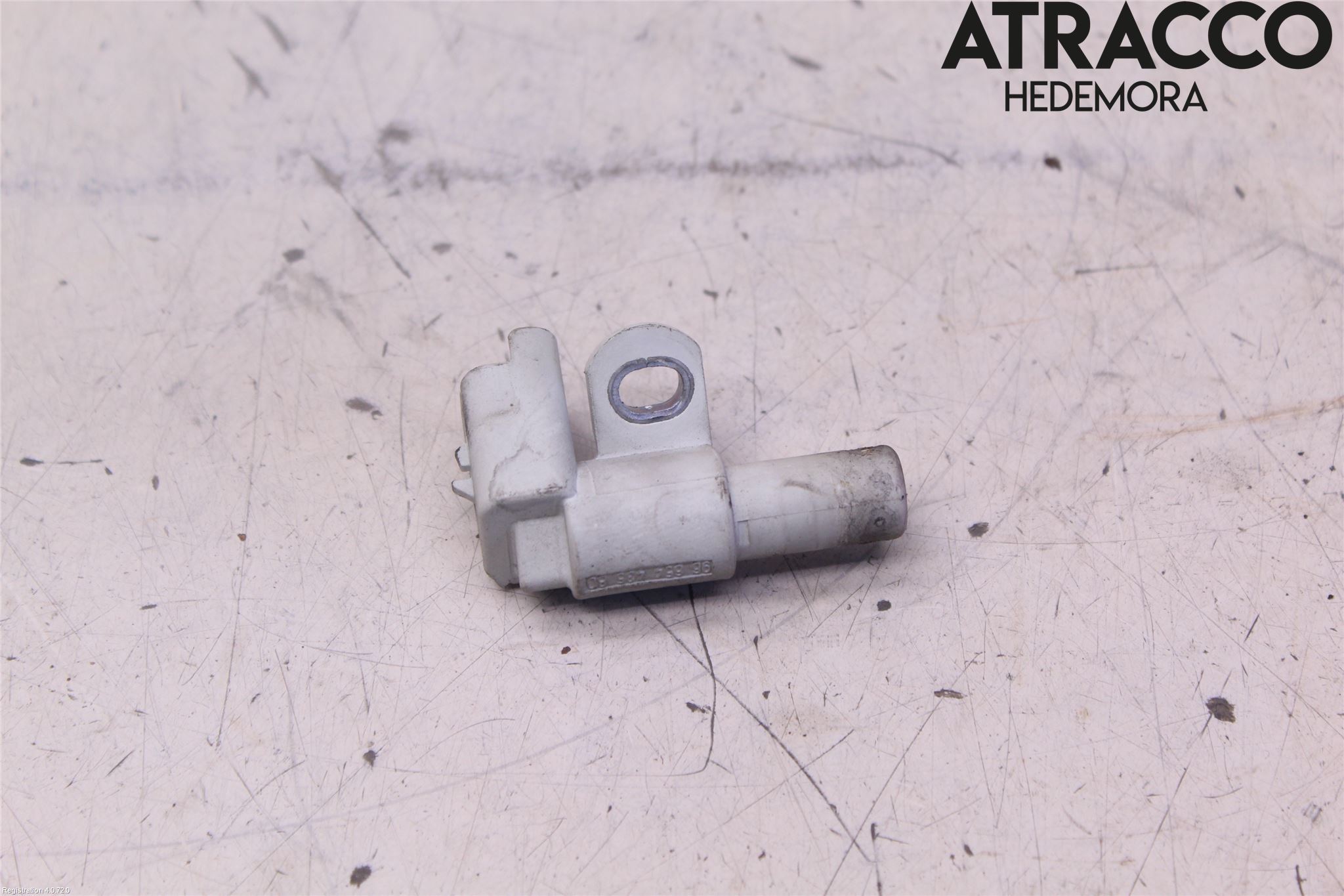 Ford MONDEO 07-15 Giver Turtall - Tenning