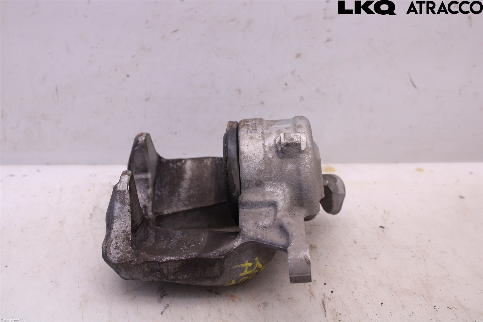 Peugeot 408 22- Bremsecaliper Foran Venstre