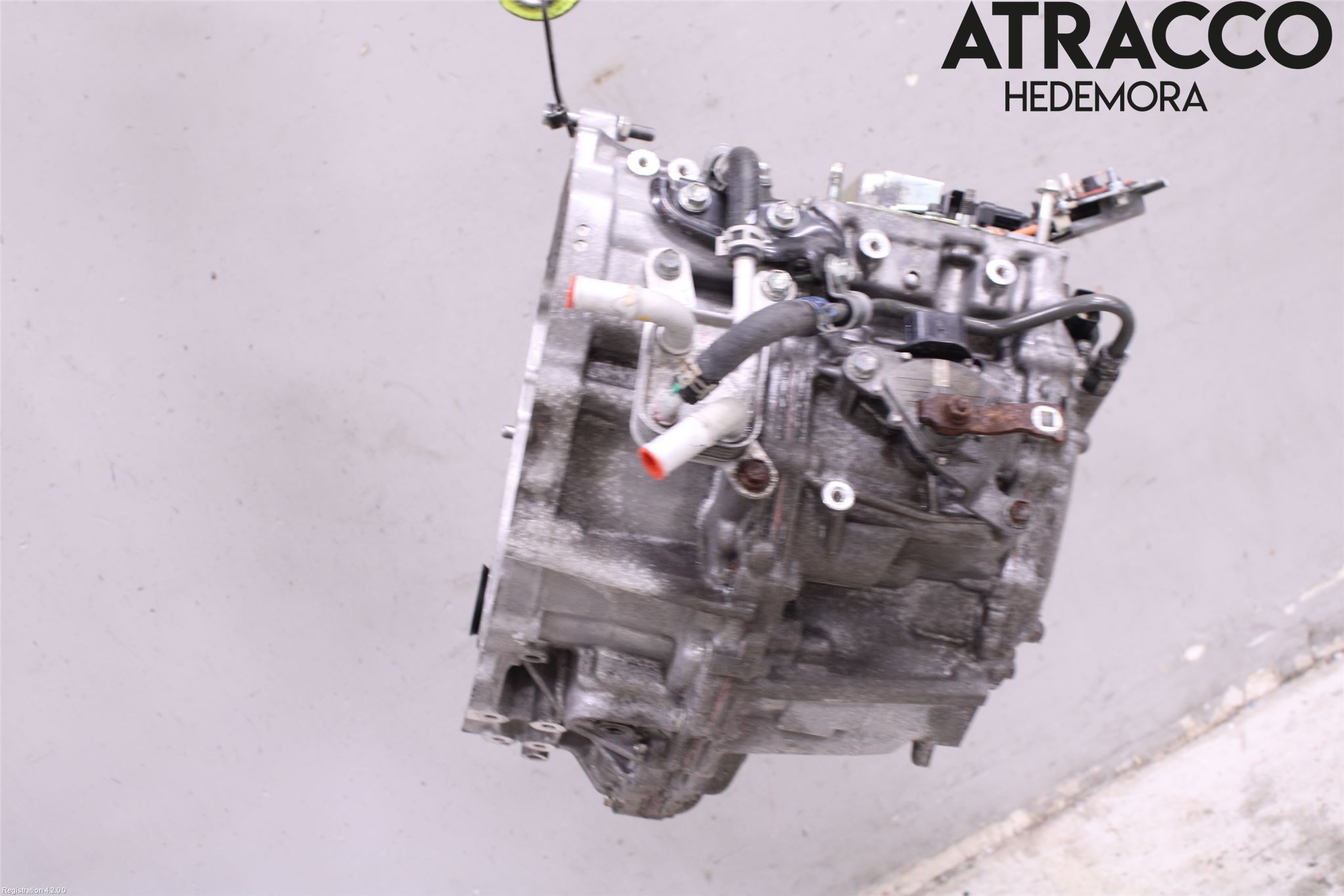 Toyota COROLLA 19- Gearkasse Automat