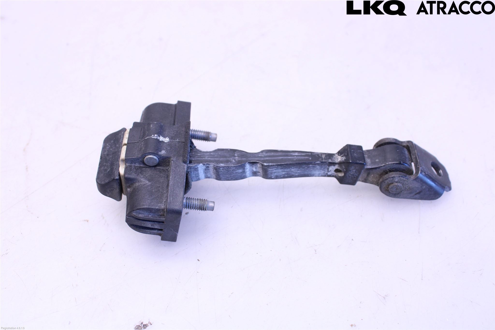 Renault CLIO IV 12-16 Dørstopper