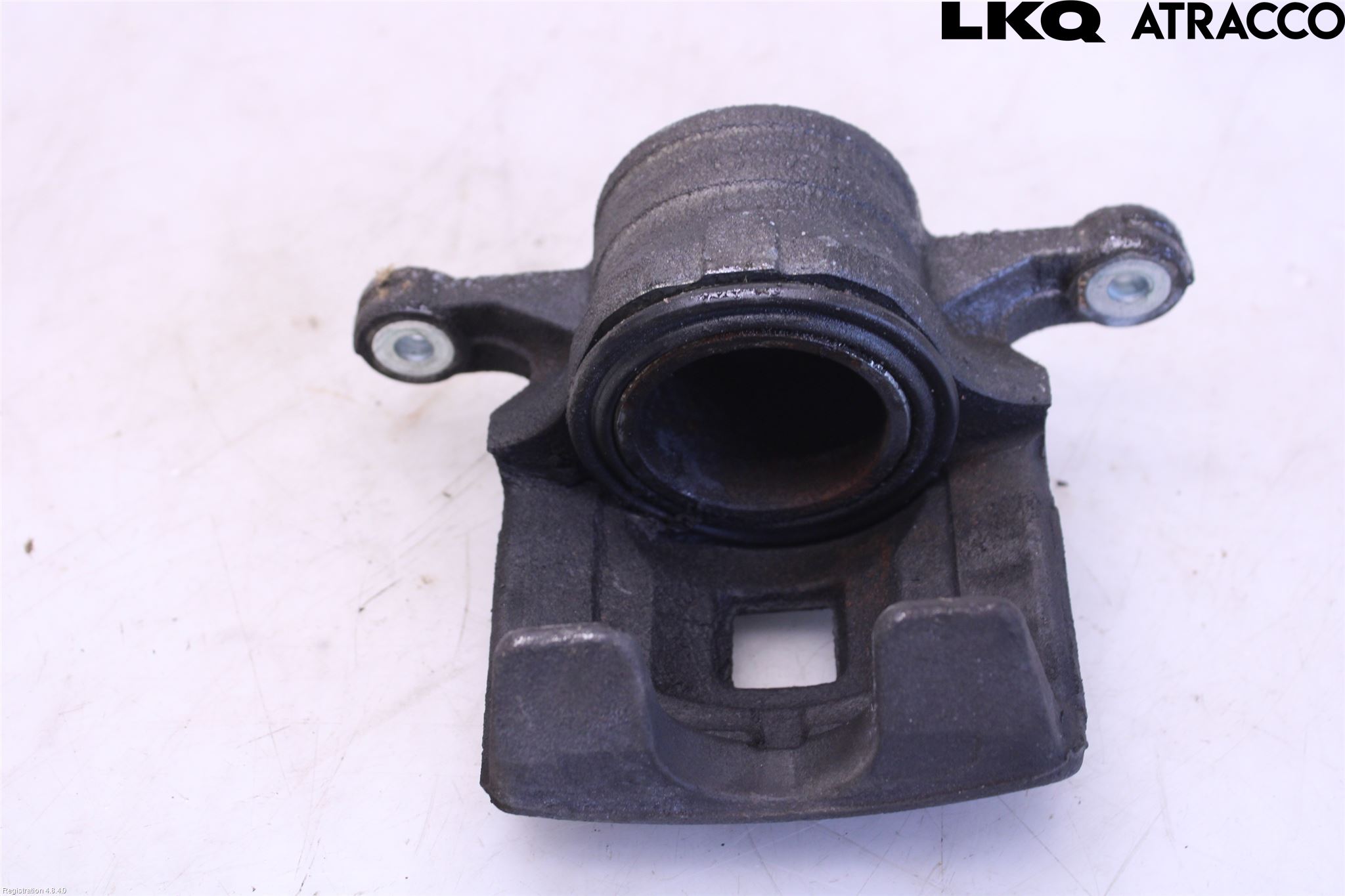 Suzuki SWIFT 17-24 Bremsecaliper Foran Høyre