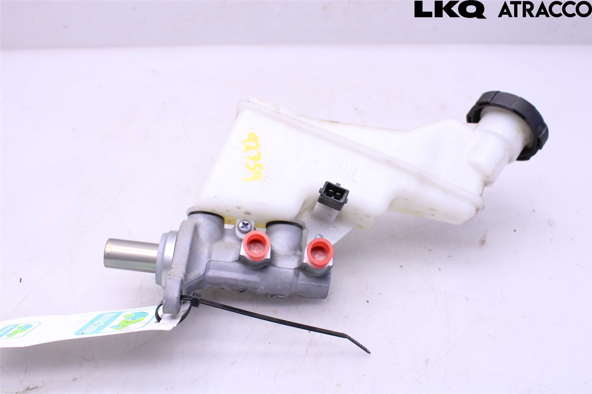 Kia STONIC 18->> Brems Hovedsylinder