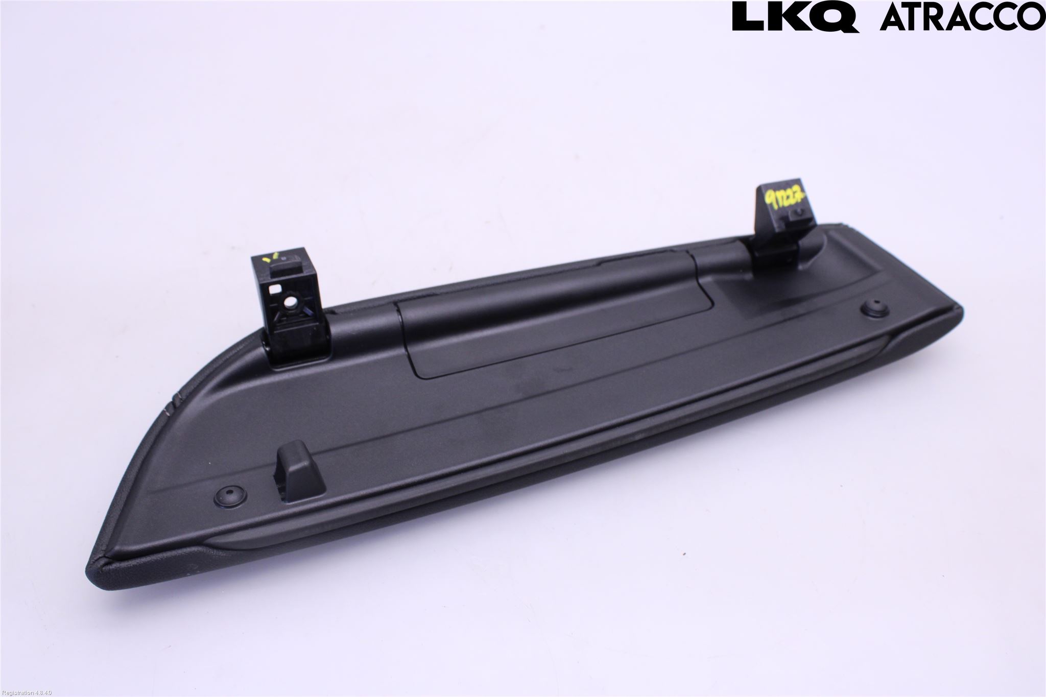 BMW 5 G30/G31/F90 17-23 Innr Armlene
