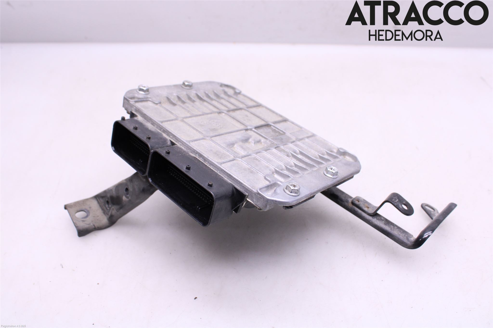 Subaru OUTBACK 10-15 Styreenhet Dieselpumpe