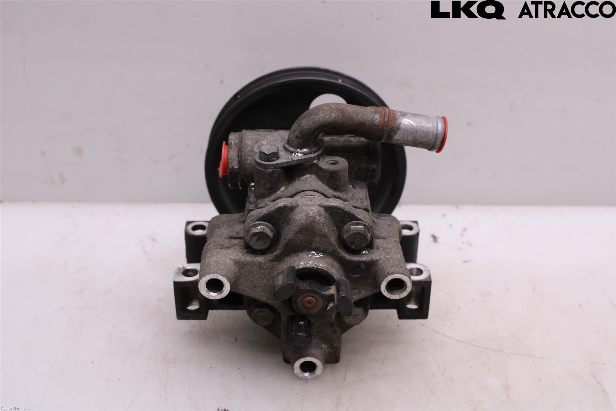 Citroen JUMPER 07-13 Servo Pumpe