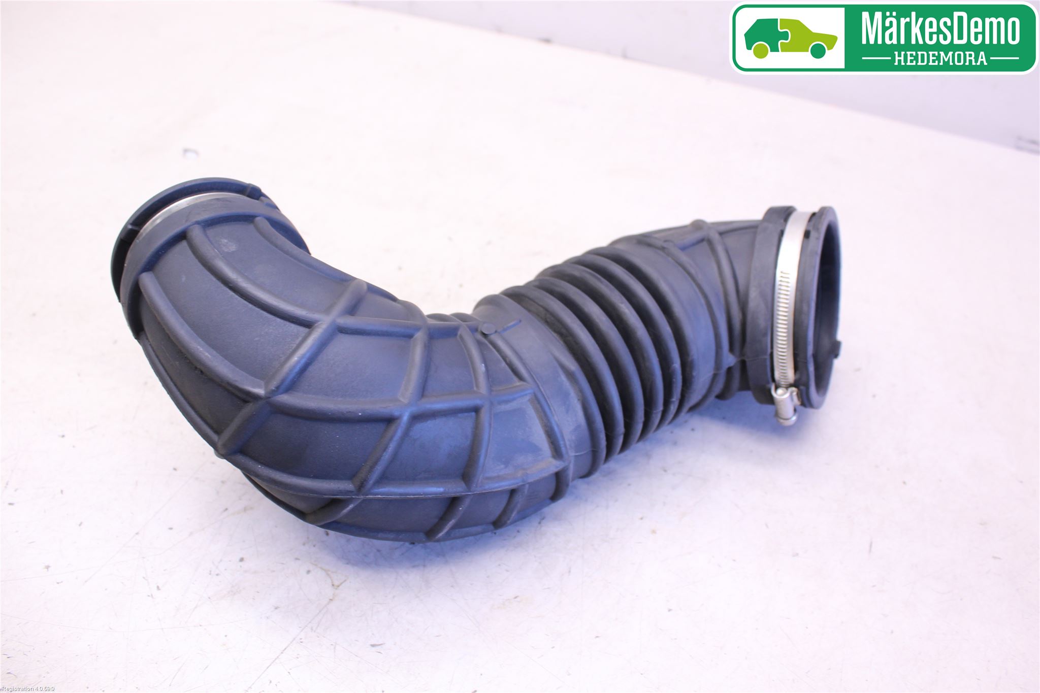 Chevrolet CAPTIVA Inns Gummibelg - Slange