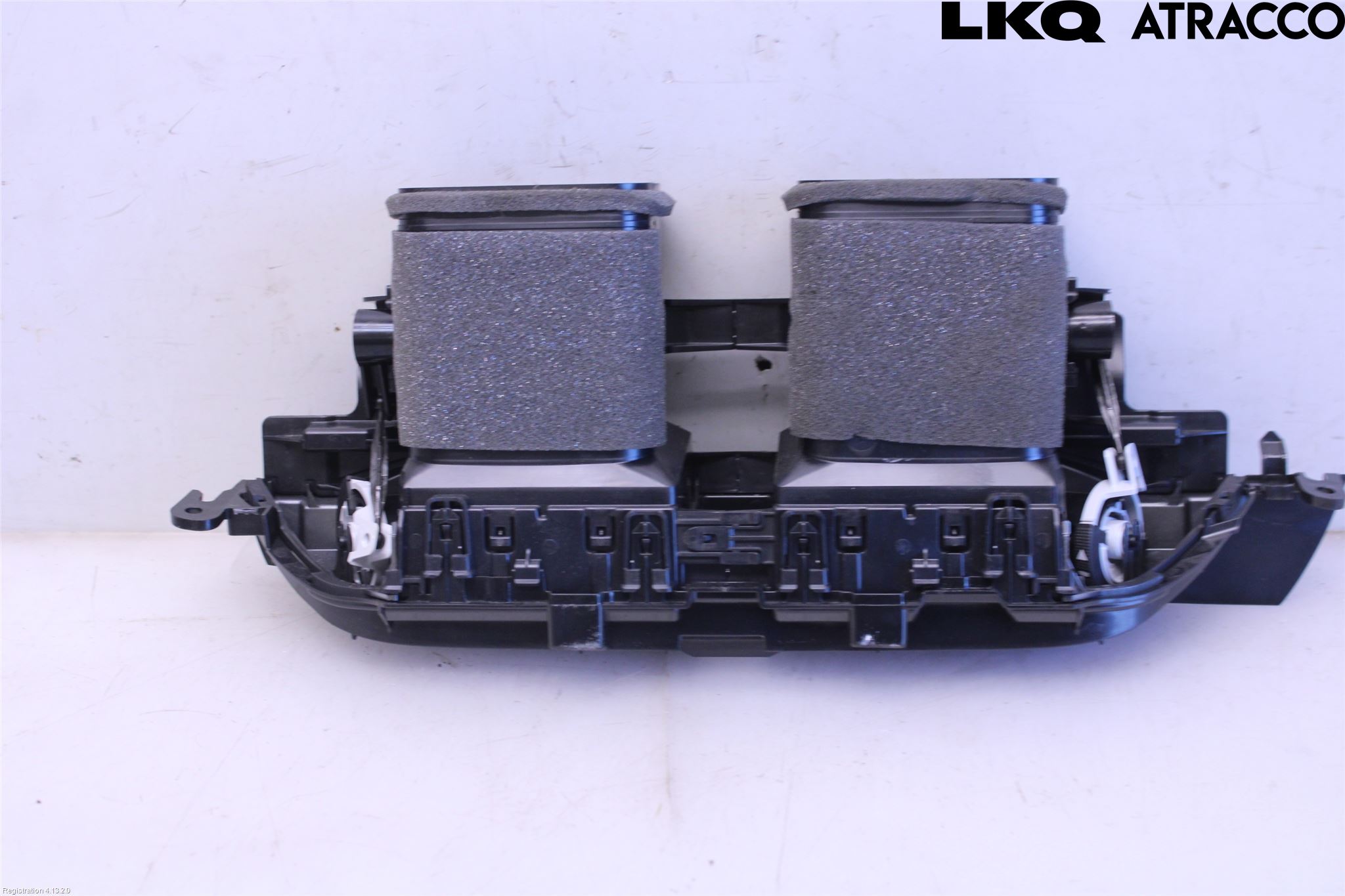 Toyota C-HR 16-23 Dashbord Kanal - Dyse