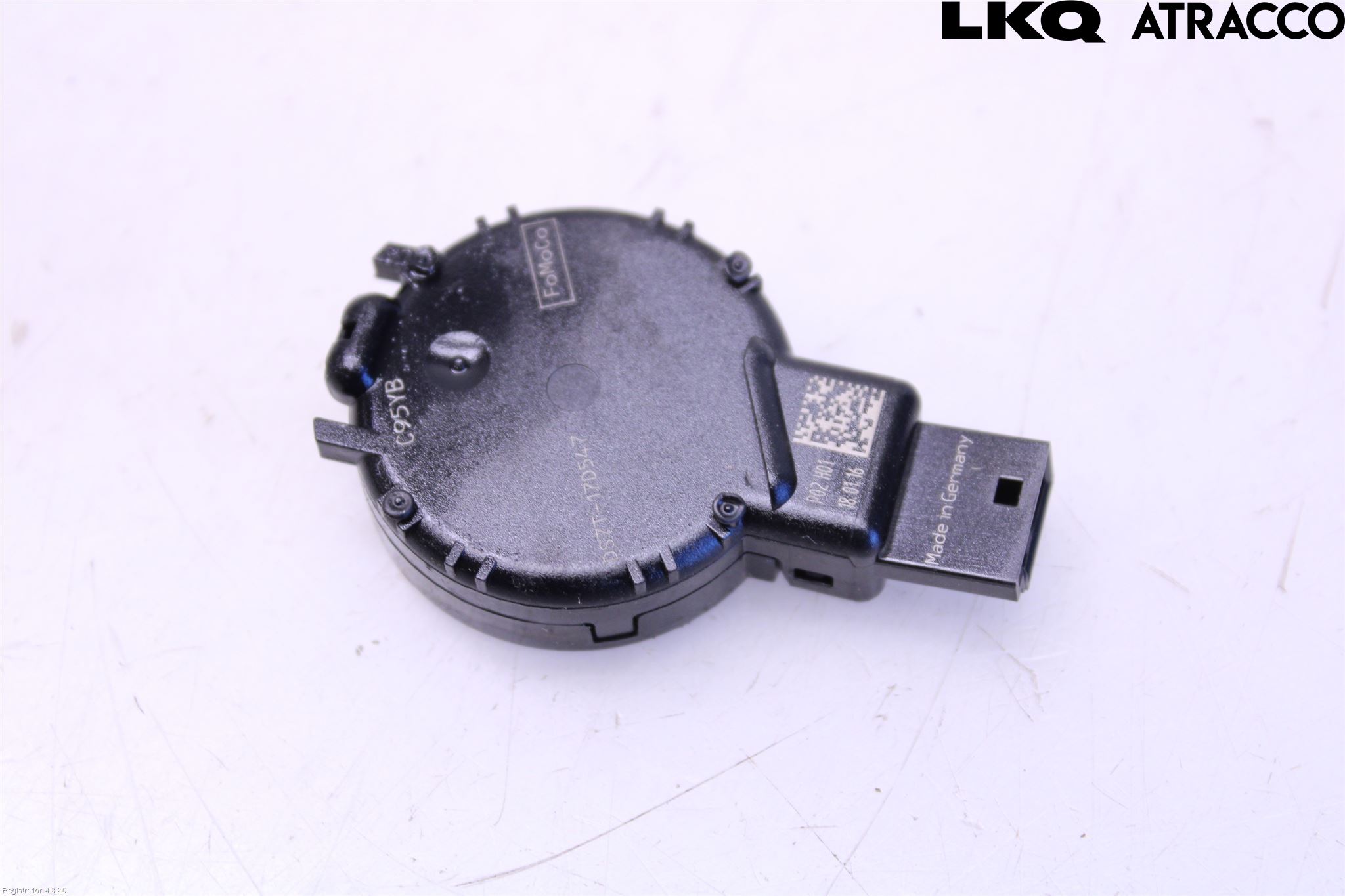 Ford MONDEO 15-22 Sensor Regnsensor