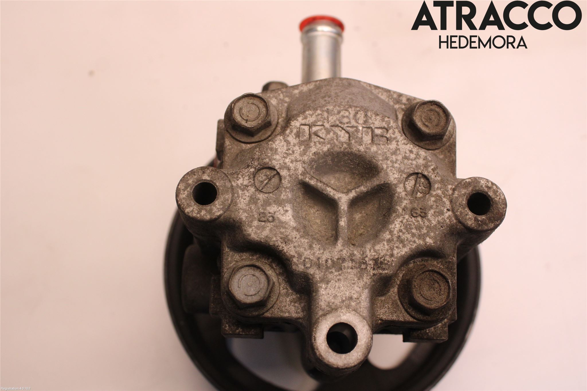Mitsubishi OUTLANDER 07-12 Servo Pumpe
