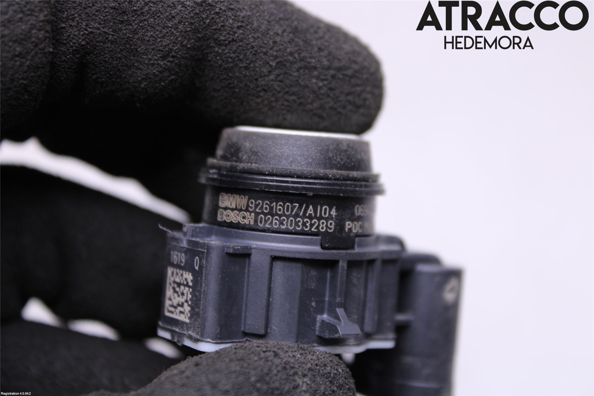 BMW 1 F20/F21 11-19 Sensor Ryggesensor