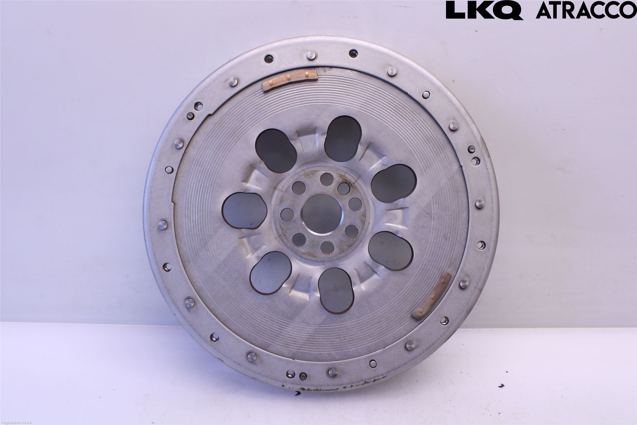 Kia CEED/CEED SW 19- Svinghjul Automat