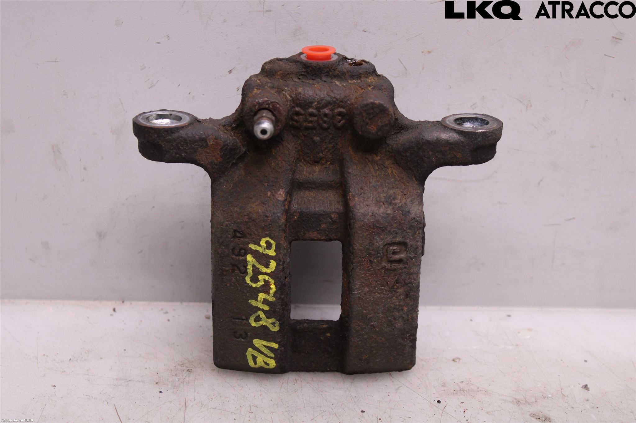 Nissan LEAF 11-17 Bremsecaliper Bak Venstre