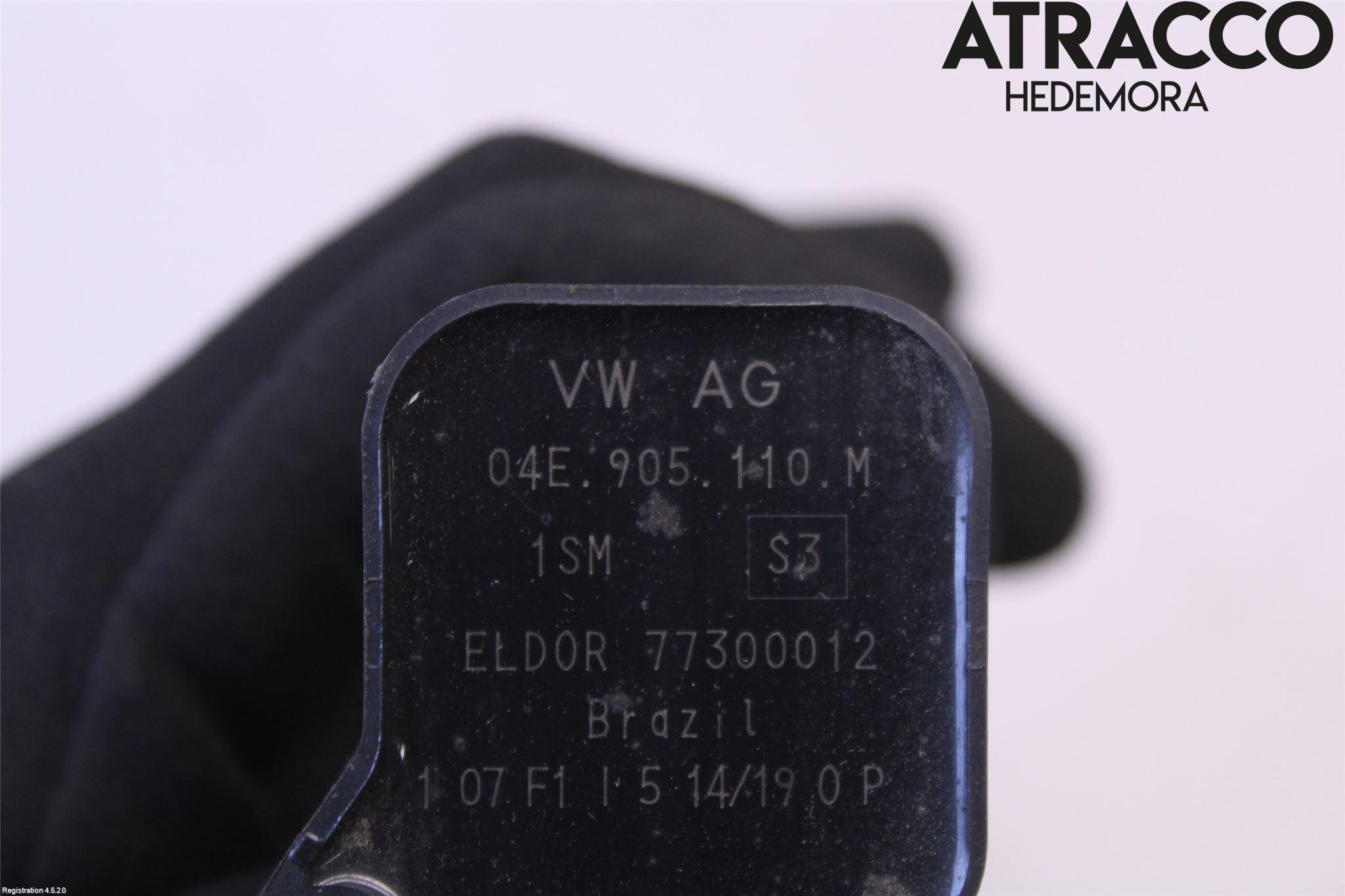 Seat LEON 13-20 Coil