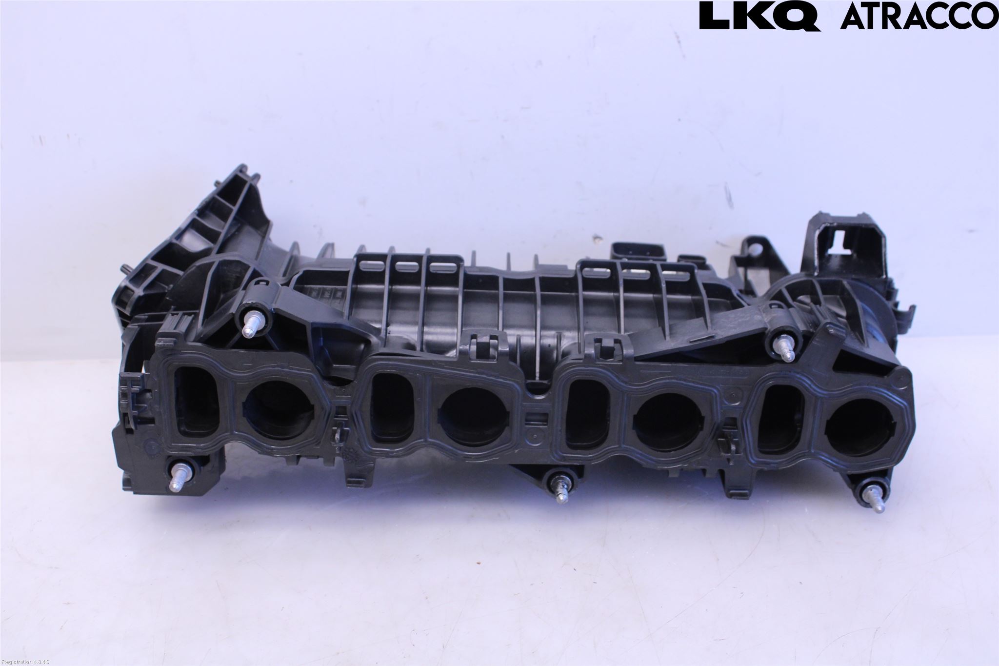 BMW 1 F20/F21 11-19 Innsugningsmanifold