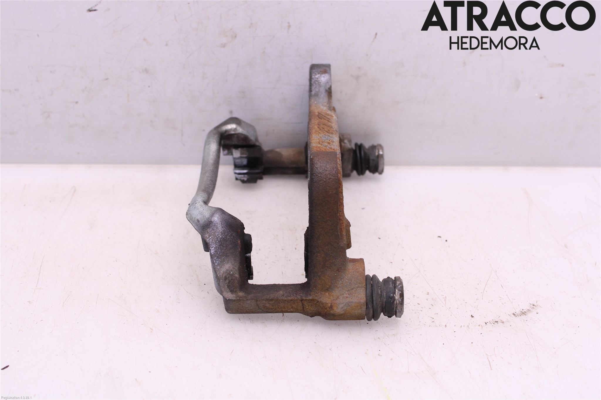Toyota COROLLA 19- Bremsecaliper Feste Holder
