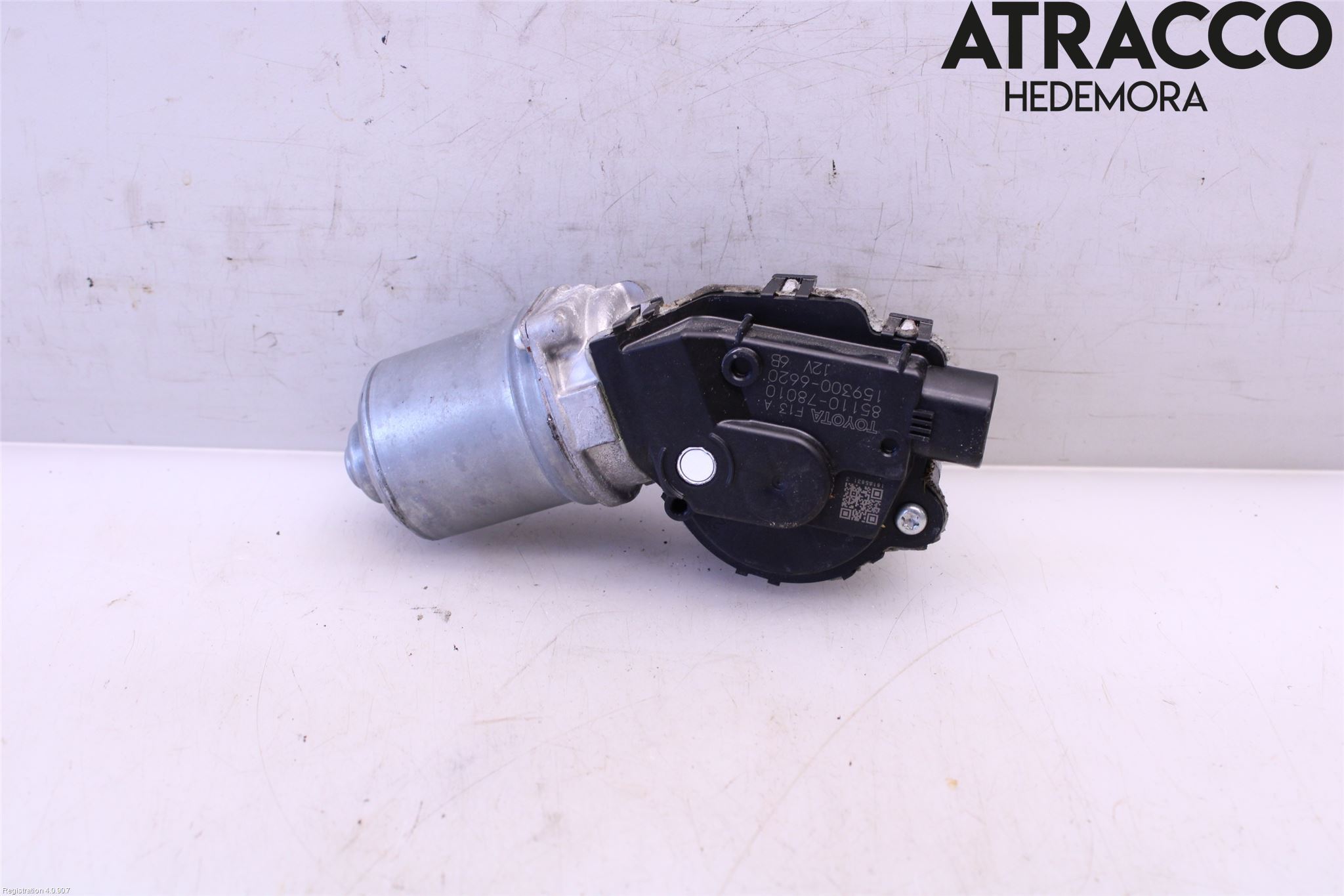 Lexus NX 300h 15-21 Viskermotor Frontrute