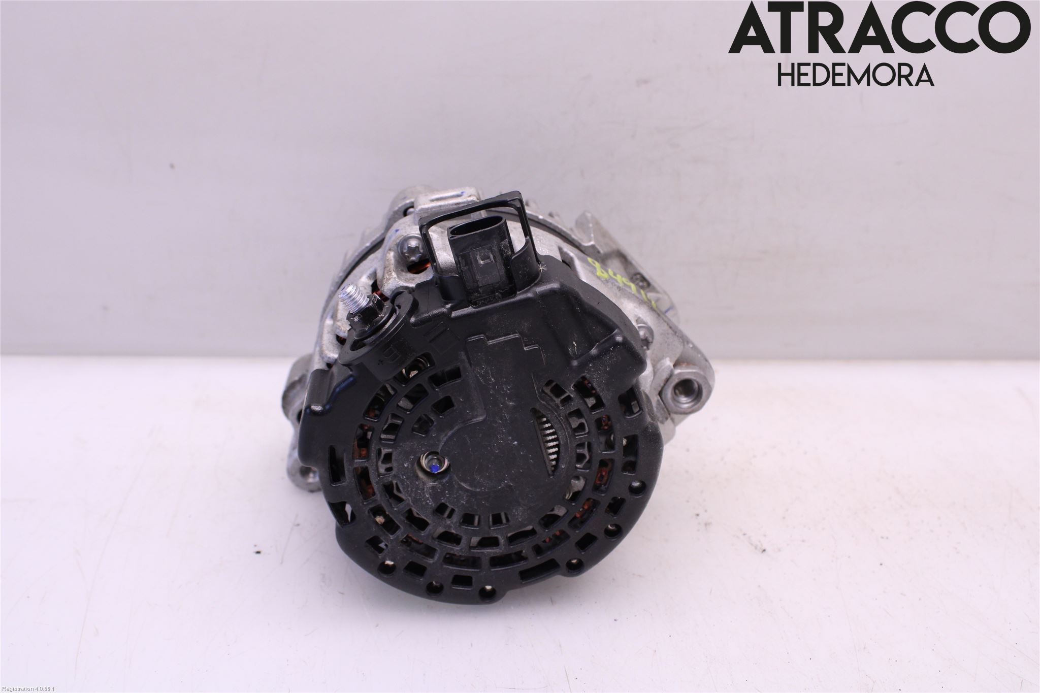 Hyundai i20 GB 15-20 Dynamo