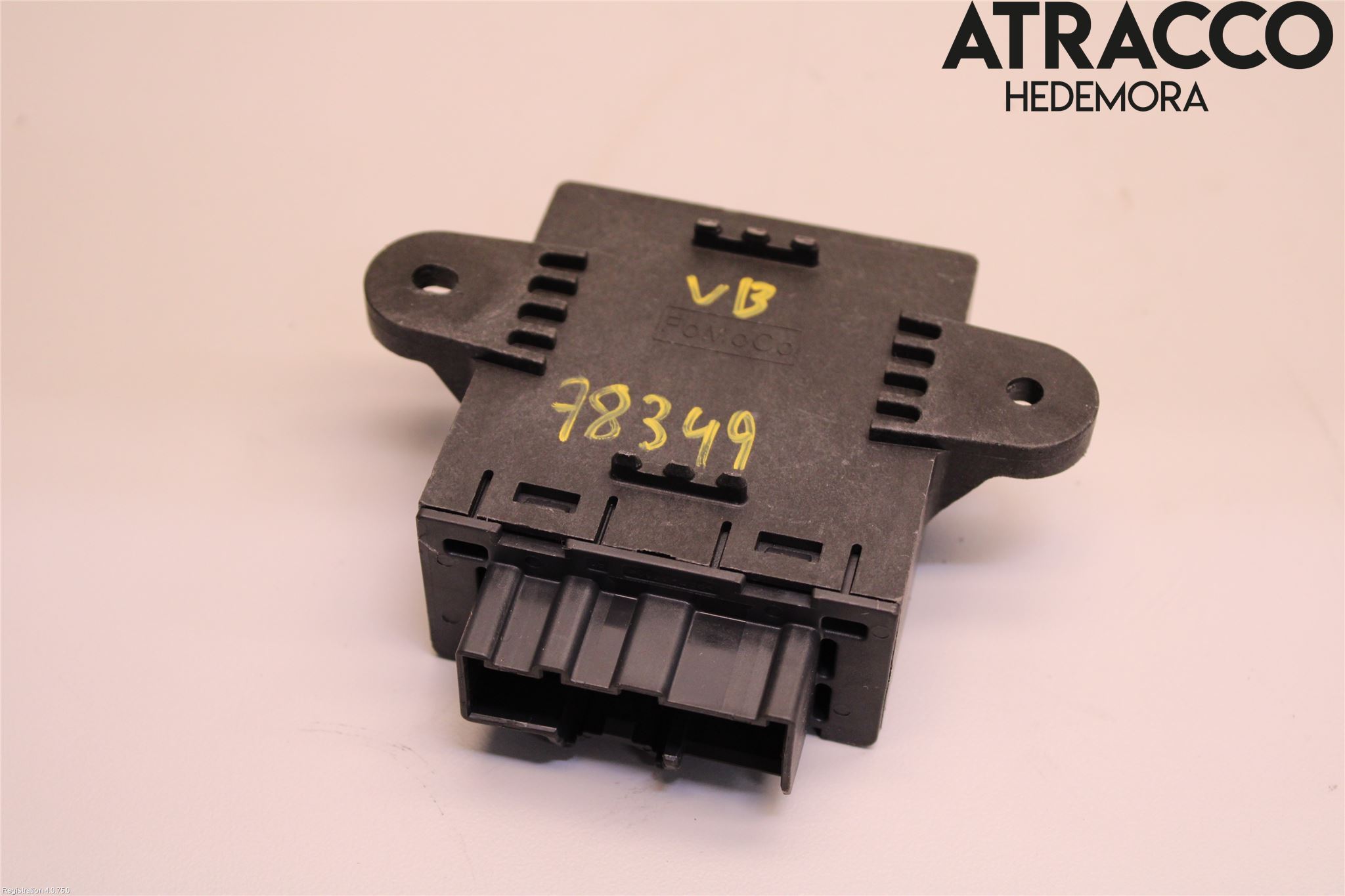 Ford MONDEO 15-22 Styreenhet Dør