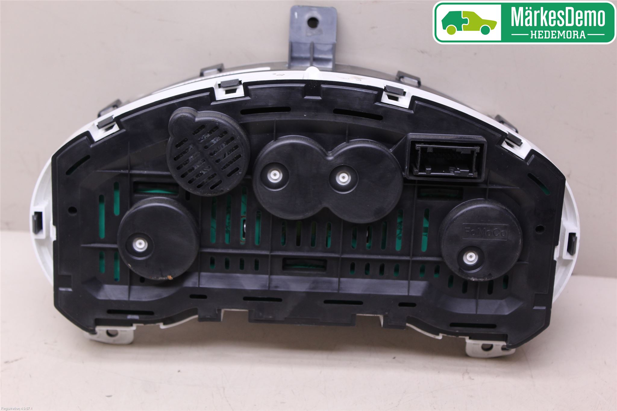 Ford RANGER EU 12-23 Instr Kombinert