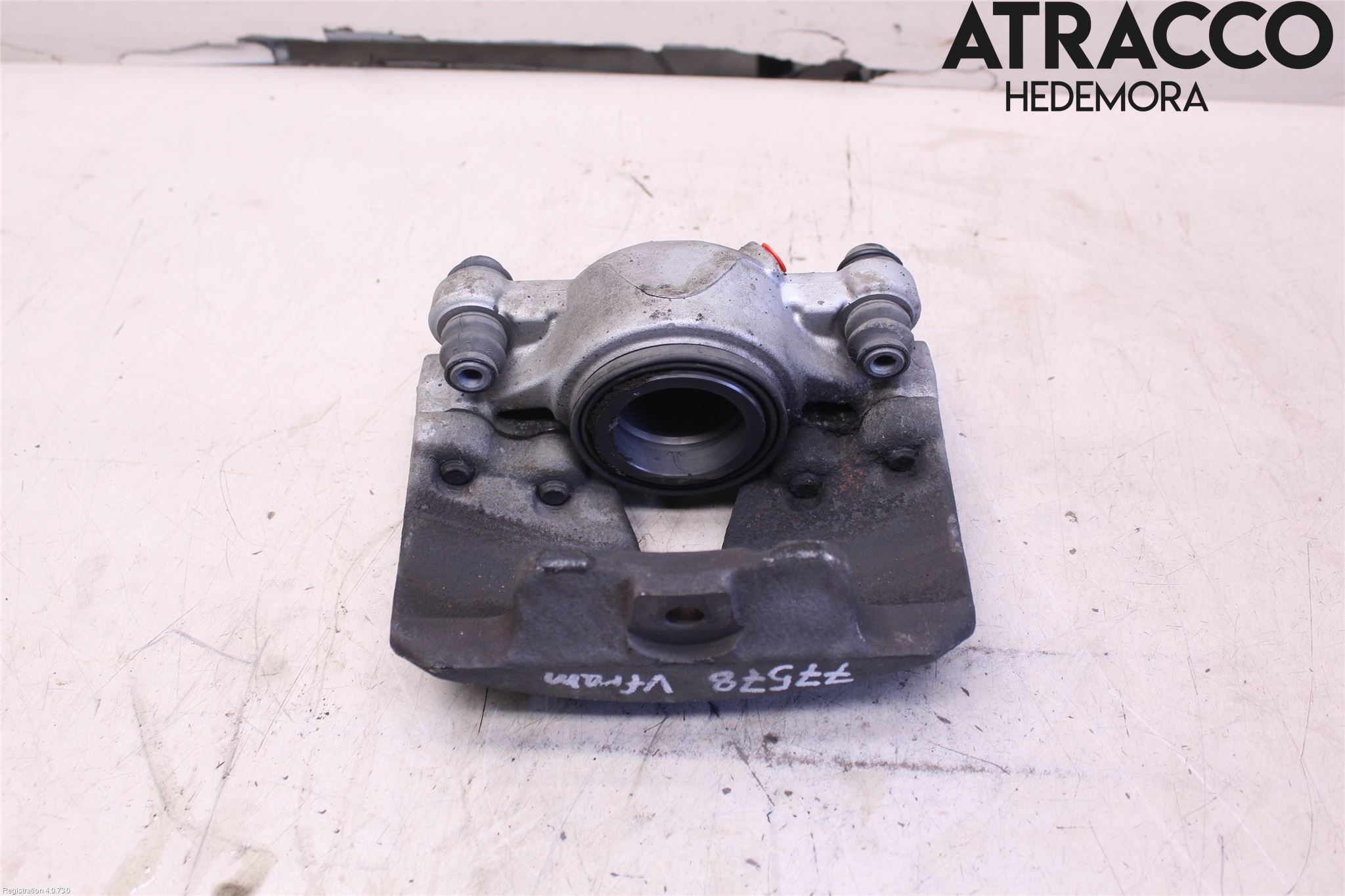 Audi A6/S6 4G 11-18 Bremsecaliper Foran Venstre